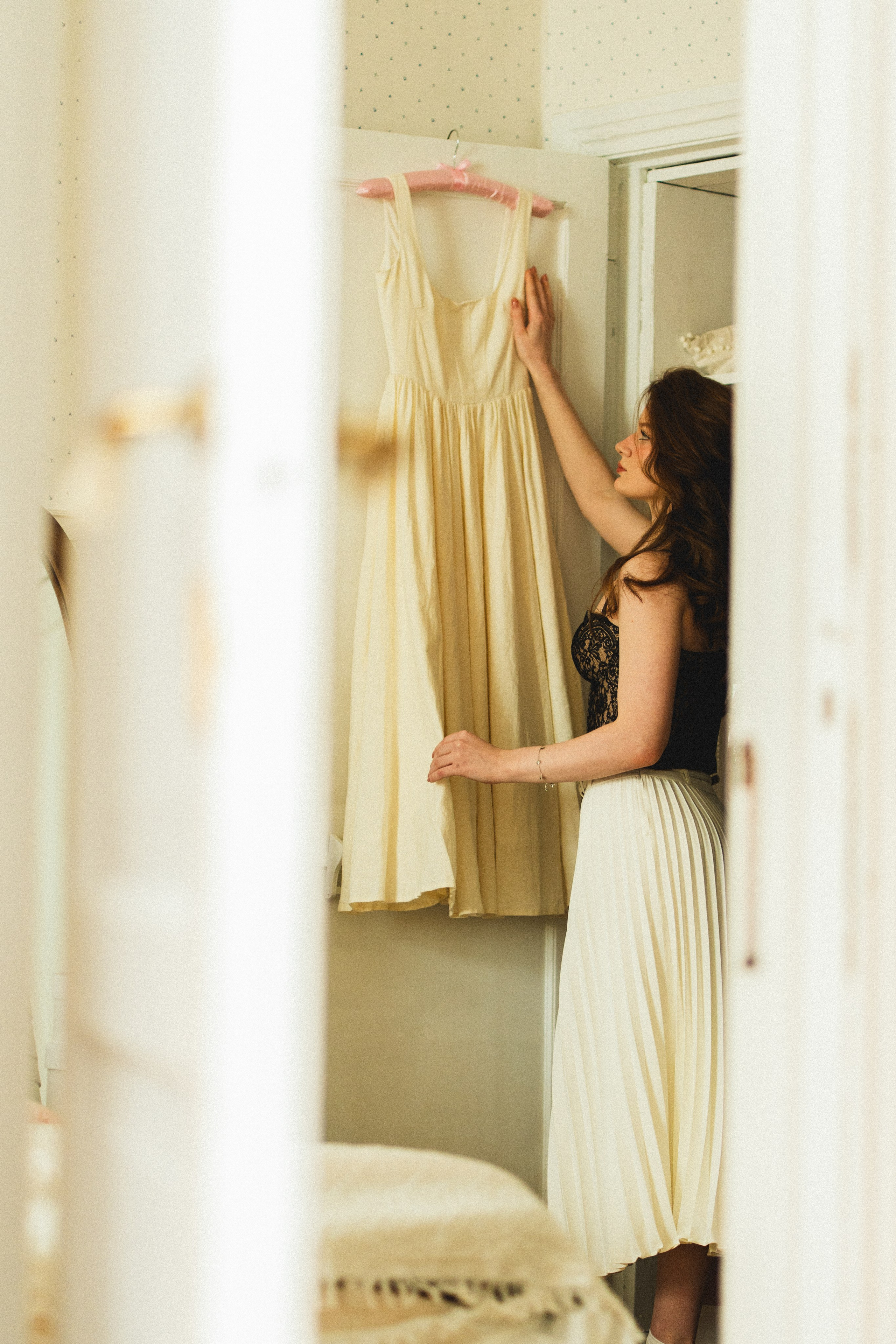 Elizabeth. Главная