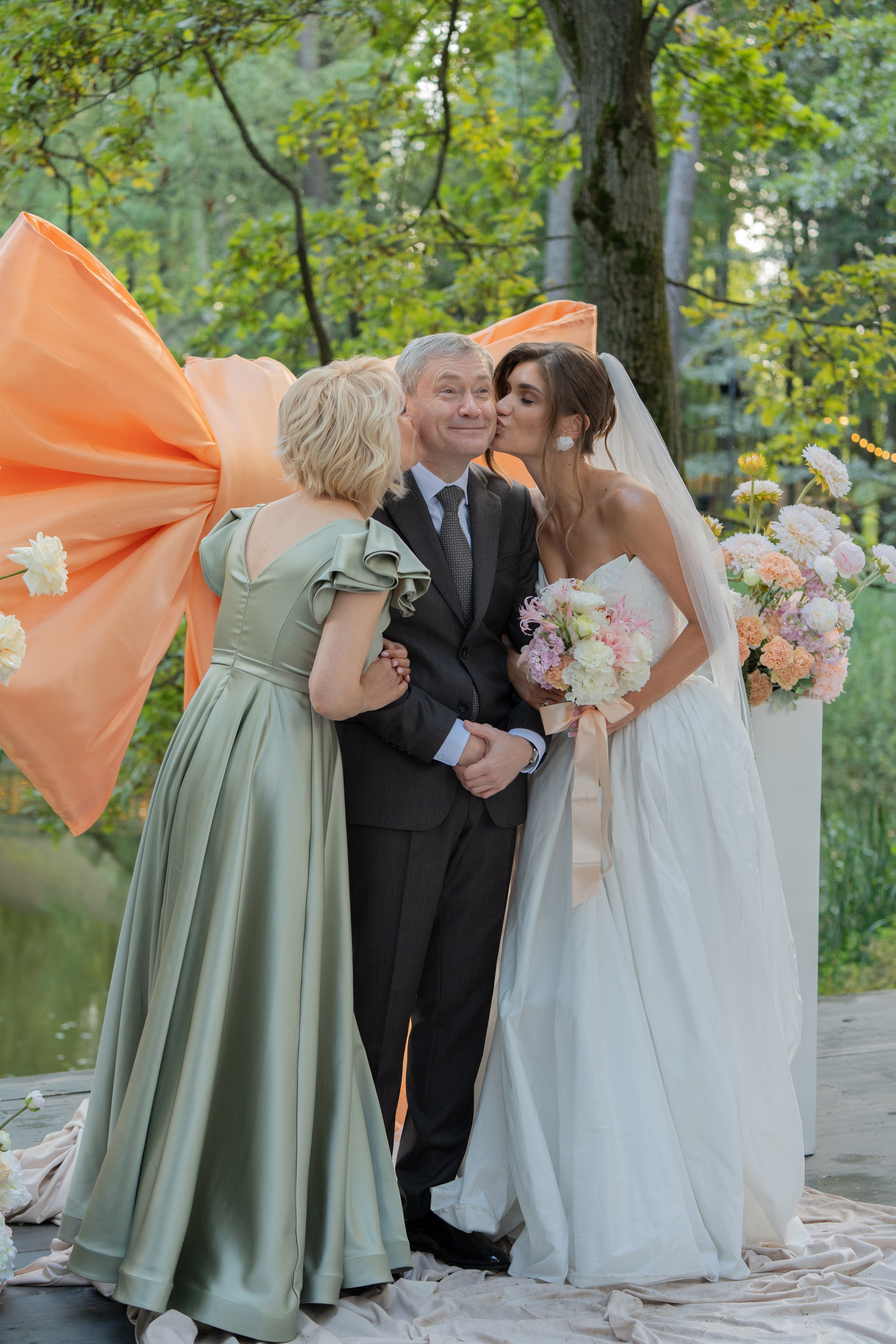 Anton&Lyubov. Главная