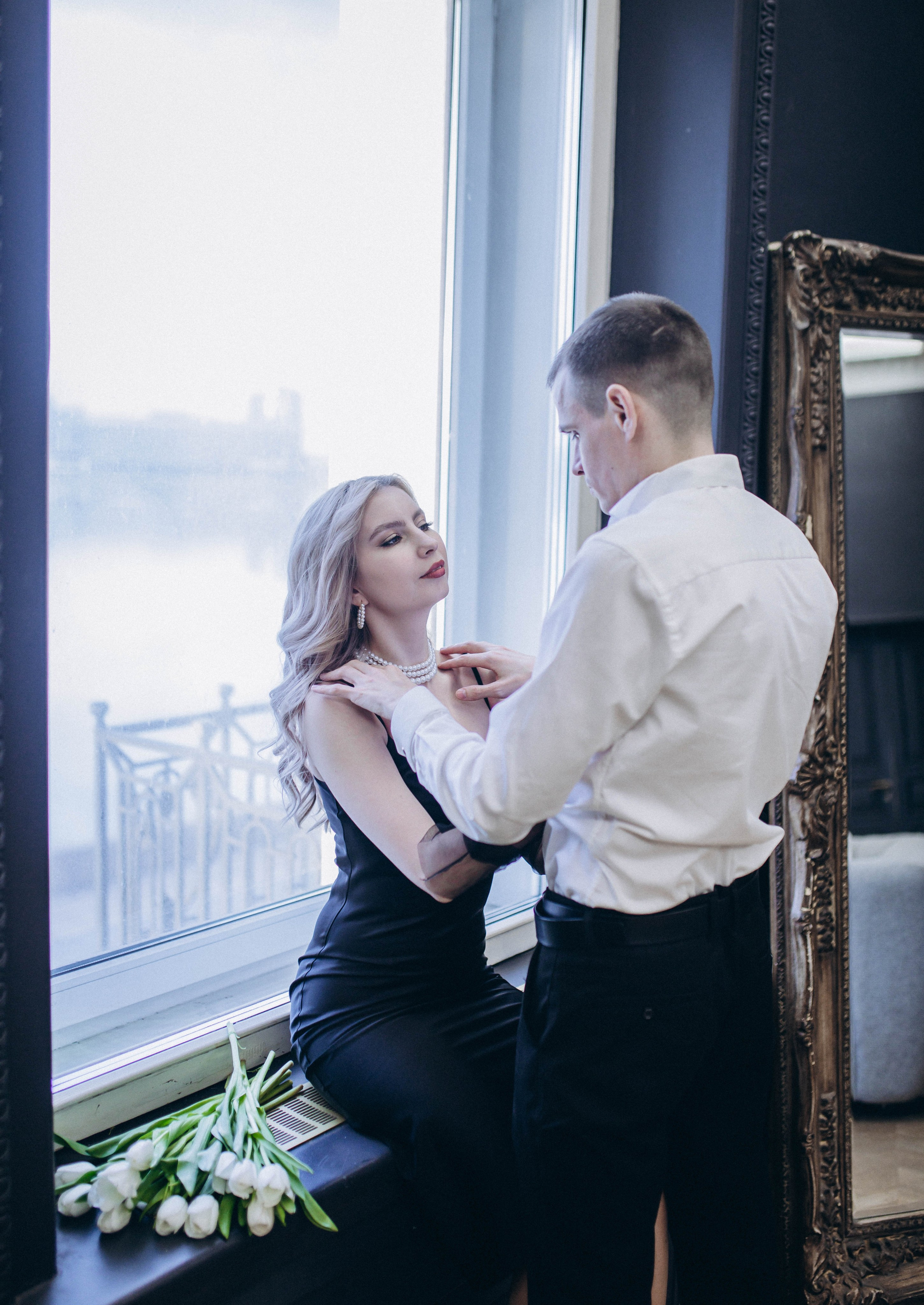 Екатерина & Николай |Санкт-Петербург. Свадебный фотограф из Санкт-Петербурга