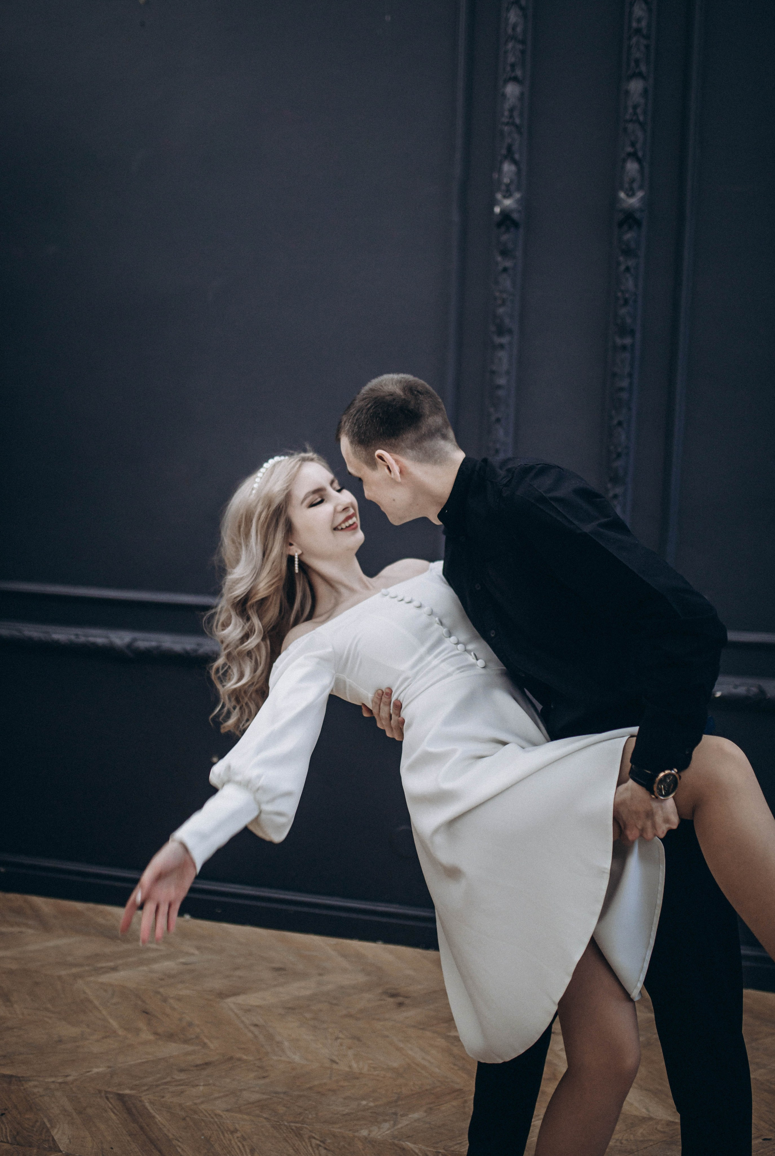 Екатерина & Николай |Санкт-Петербург. Свадебный фотограф из Санкт-Петербурга