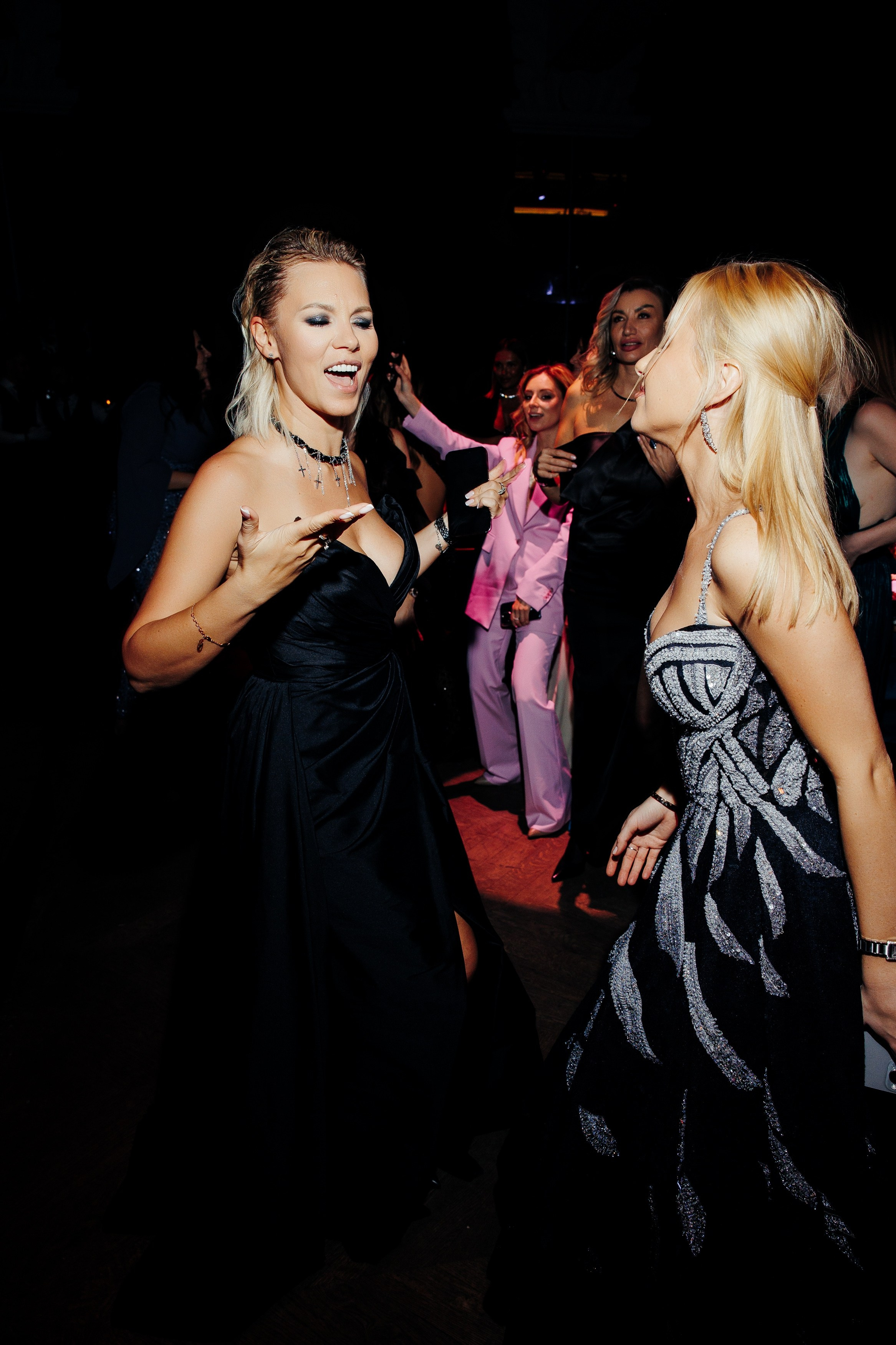 RS WOMEN 24. Фотограф в Москве Алексей Виноградов