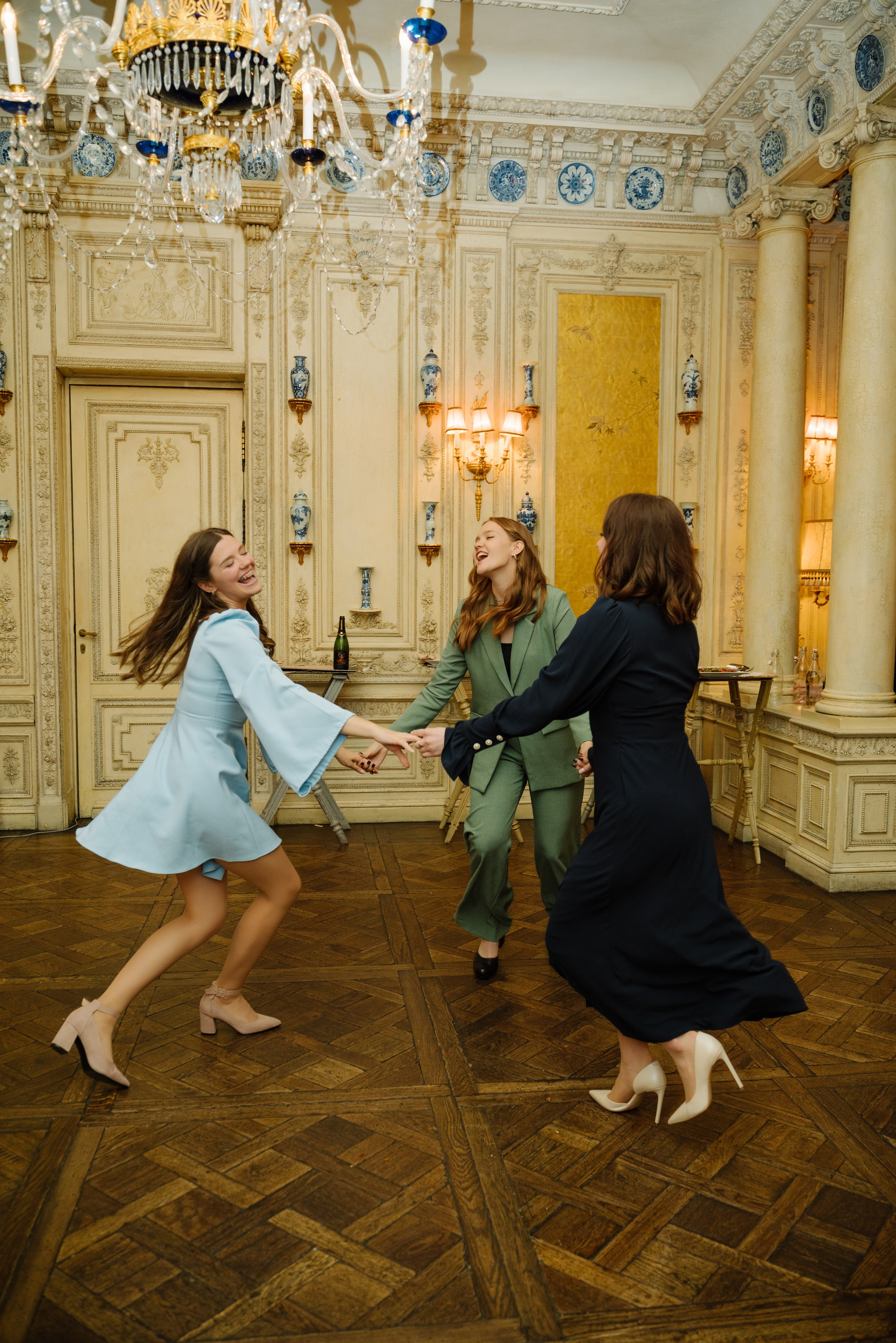 Что было после. Ваш свадебный и семейный фотограф