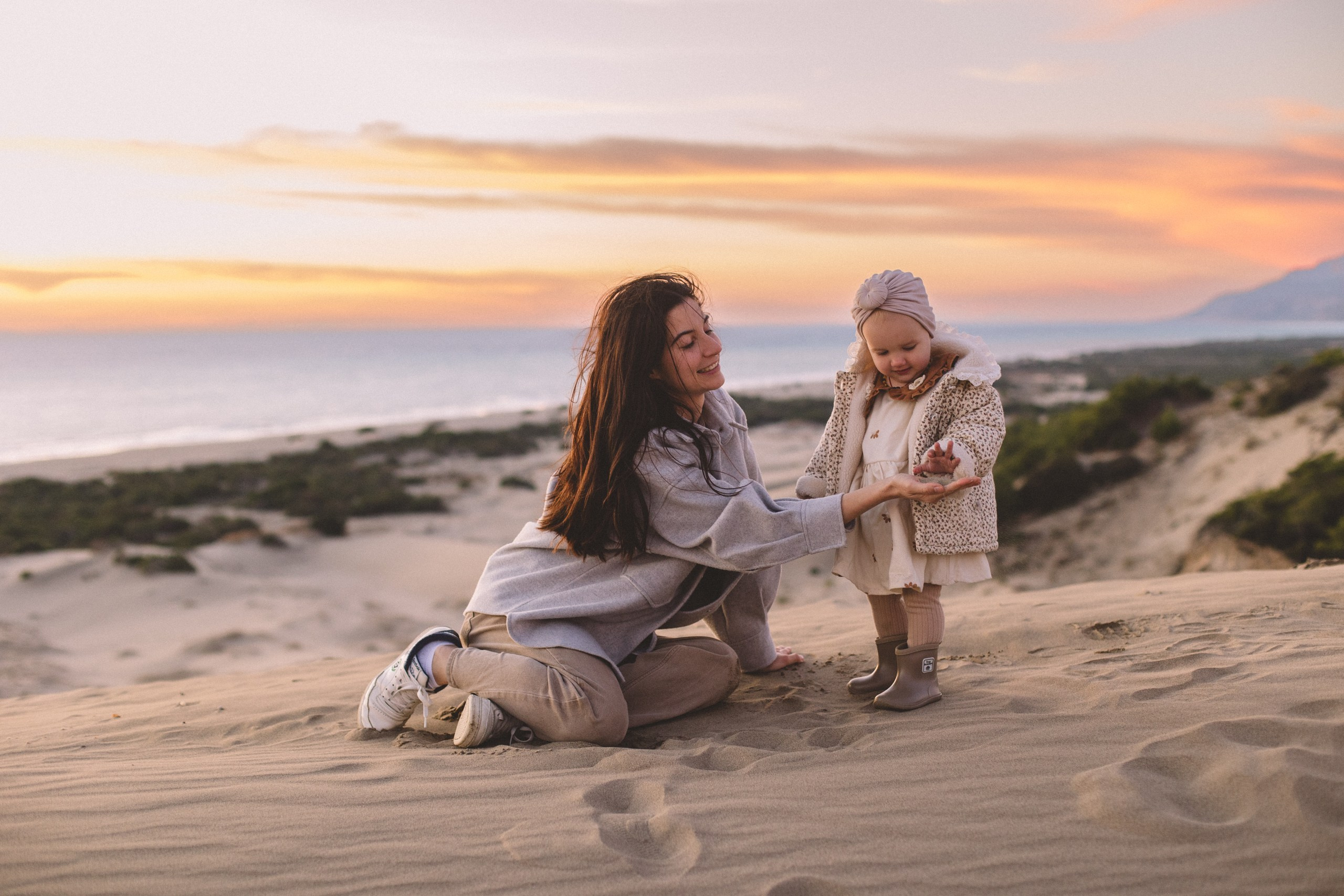 Мария, Даниил и Евочка. Фотограф Екатерина Гюнгор ♡ Фетхие Мармарис Ортаджа