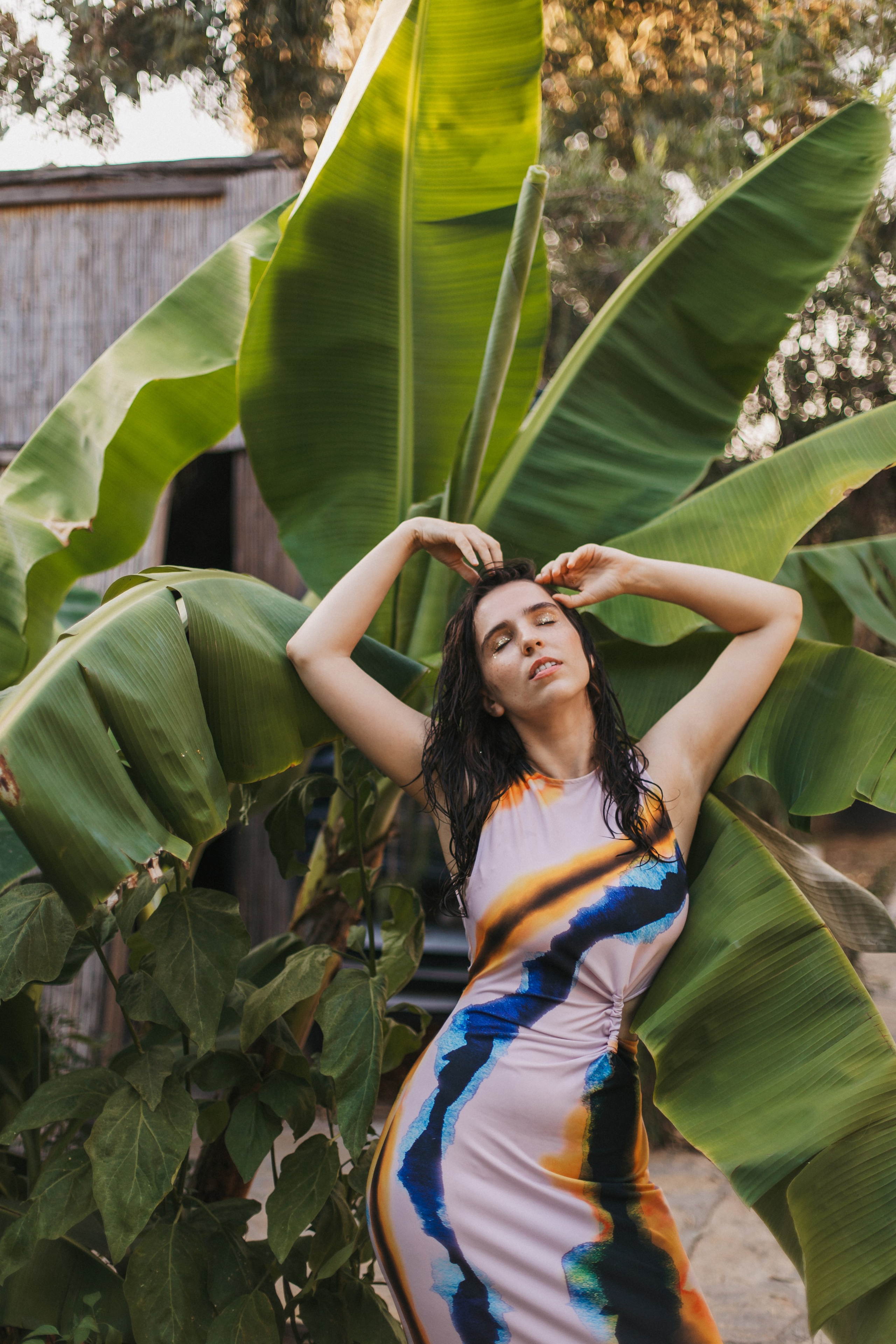 Анна-Богдана. Фотограф Екатерина Гюнгор ♡ Фетхие Мармарис Ортаджа