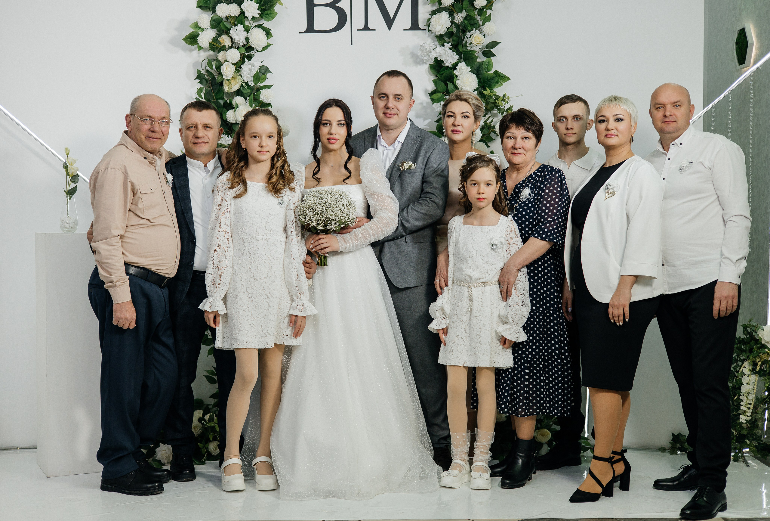 Публичная библиотека. Свадебный и семейный фотограф Ростова-на-Дону Ирина Бондарева