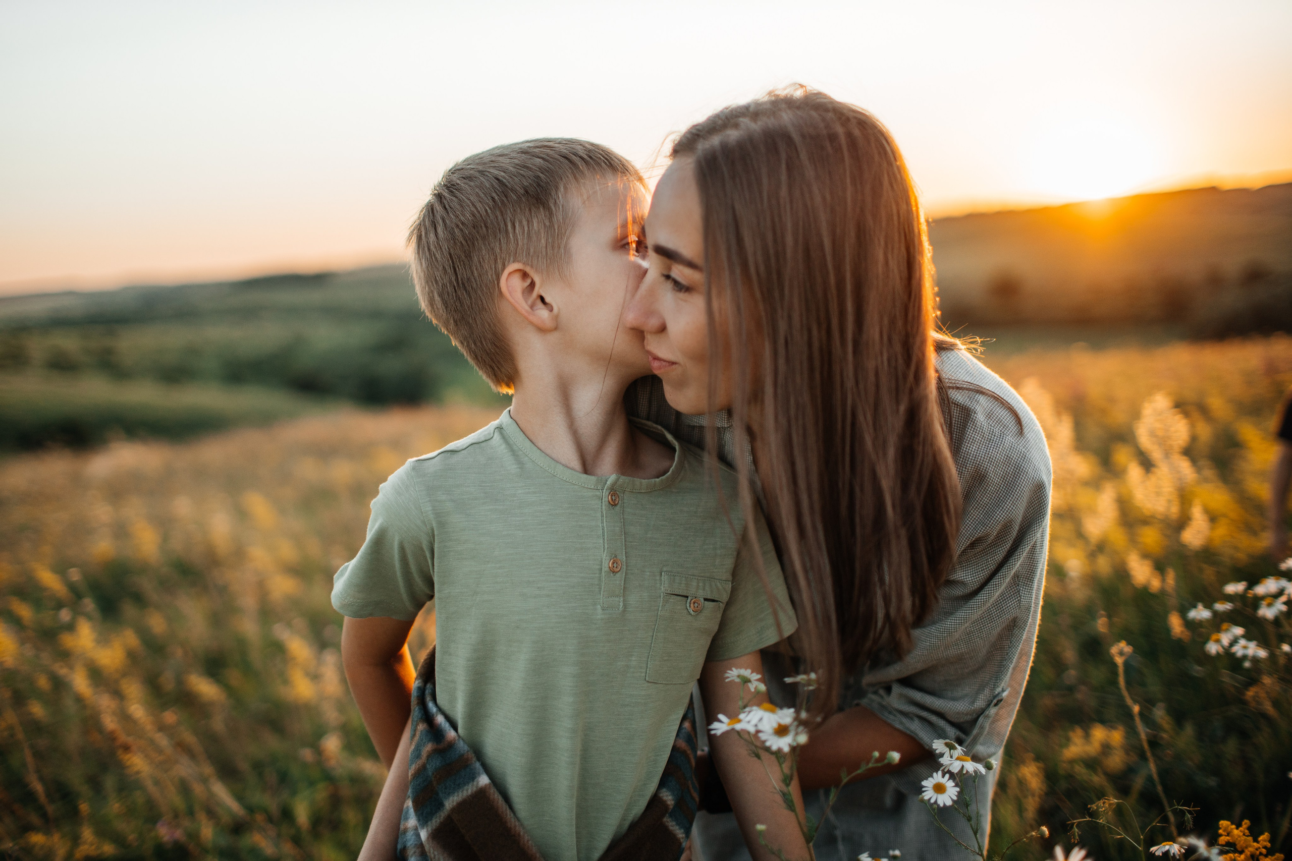 Алёна Ярослав Кирилл. Фотограф Ира Симóника