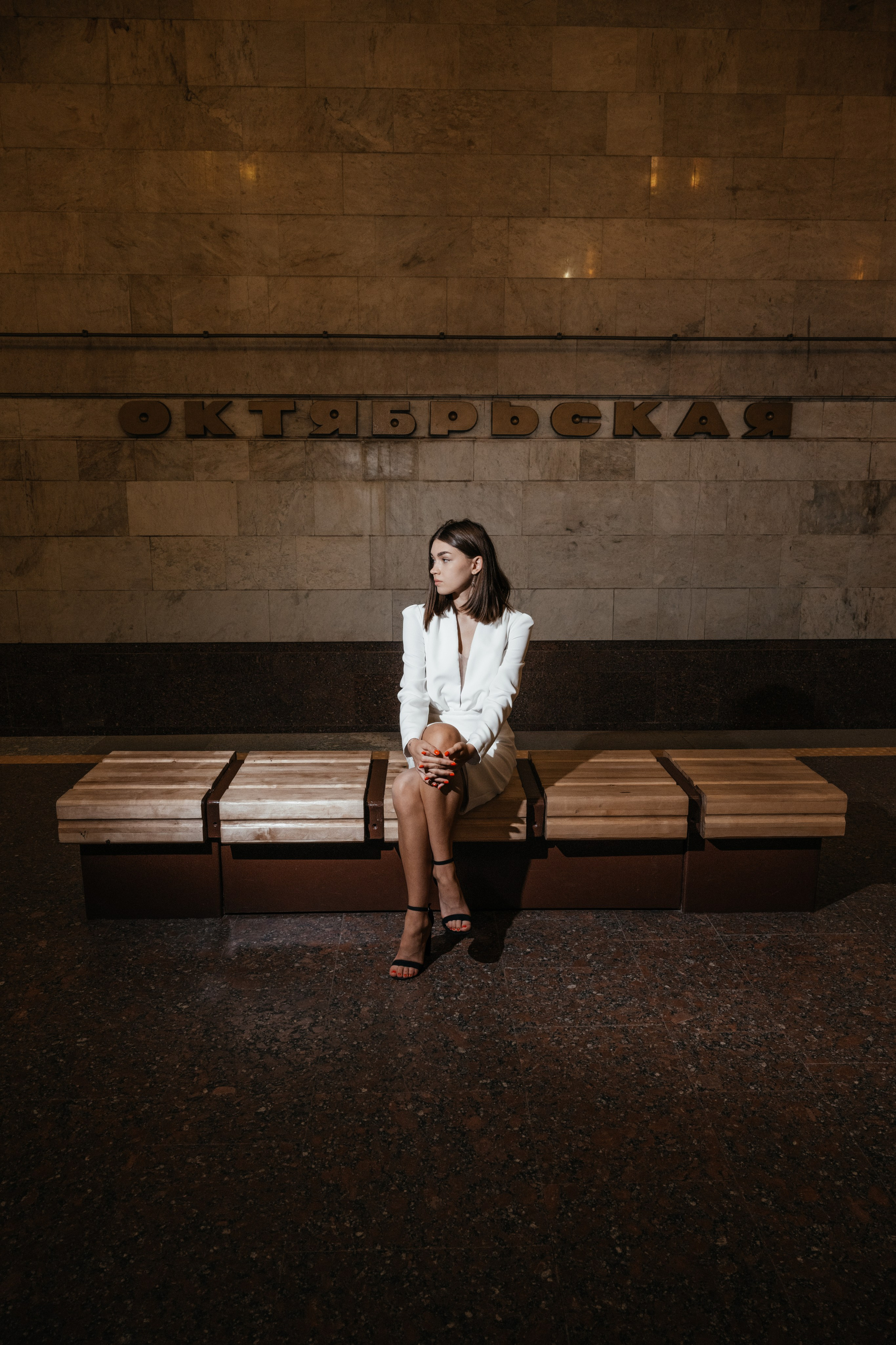 Даша. Свадебный и портретный фотограф в Минске и РБ Владислав Саков