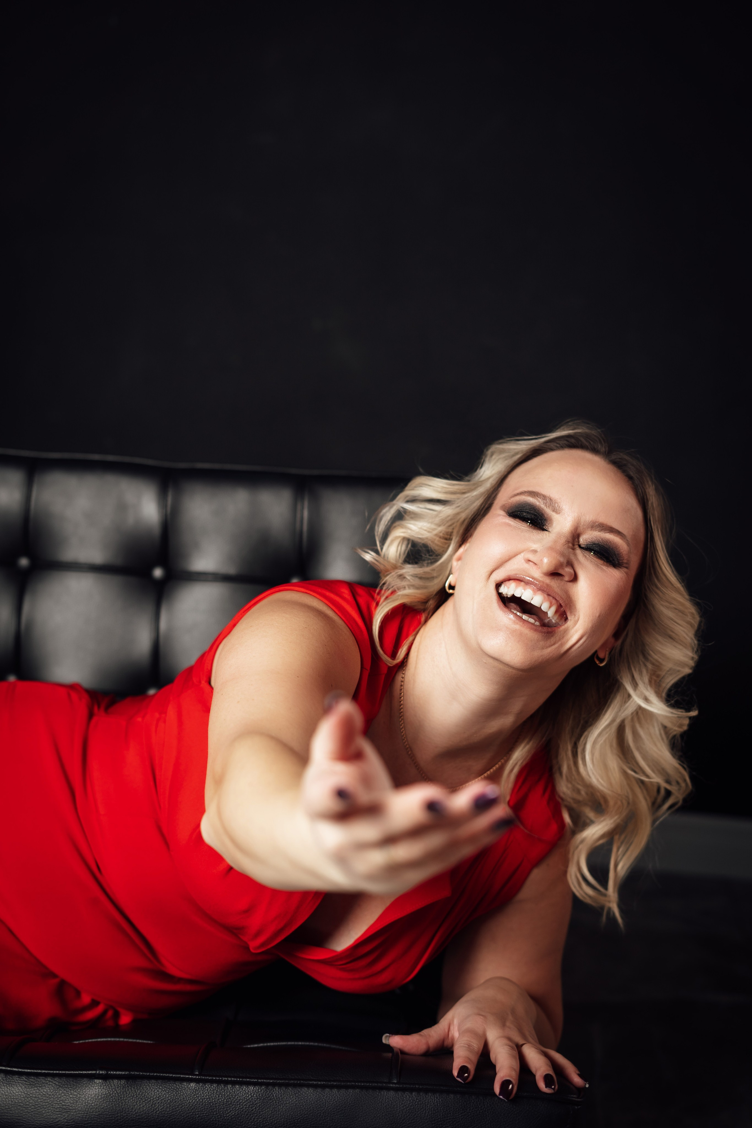 Индивидуальная фотосессия. Фотограф Юлия Андриянова Саратов