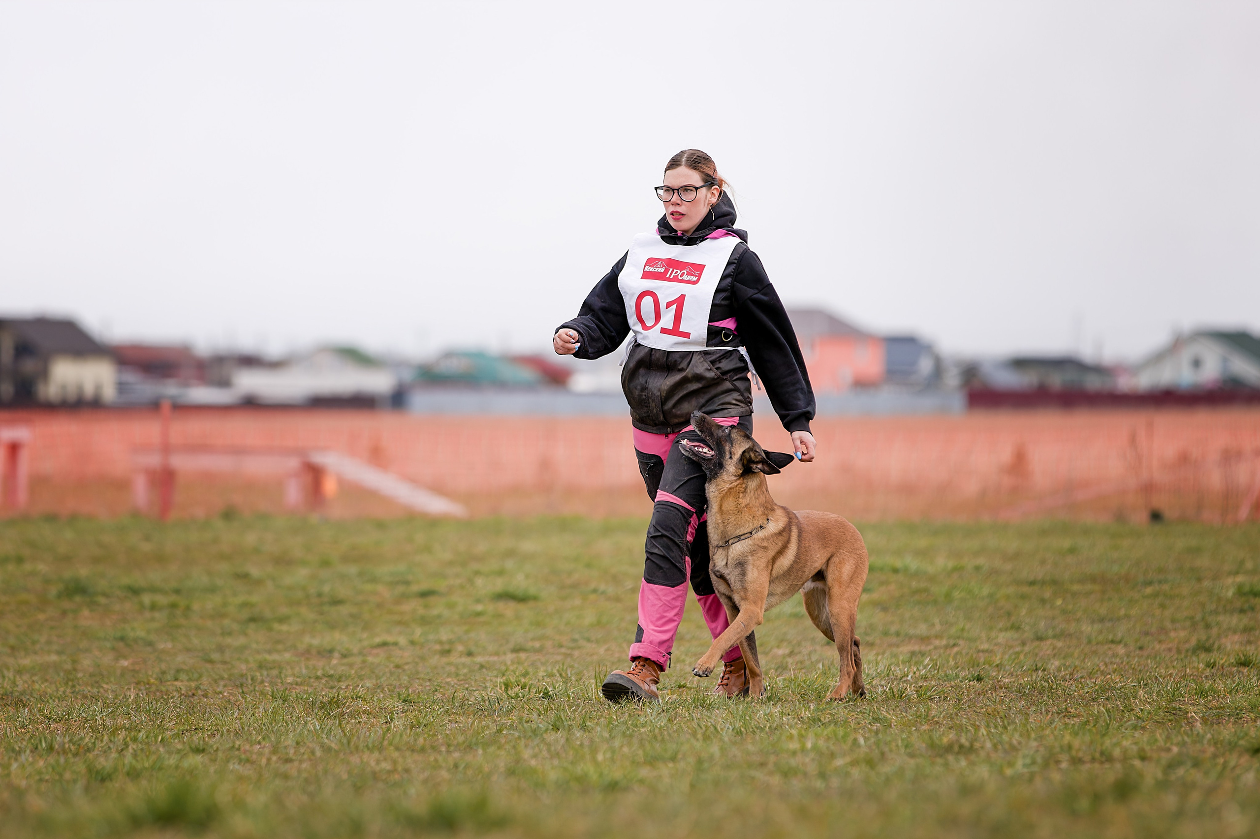 Чемпионат СЗФО по IGP 1 — 3. Irenephoto.ru