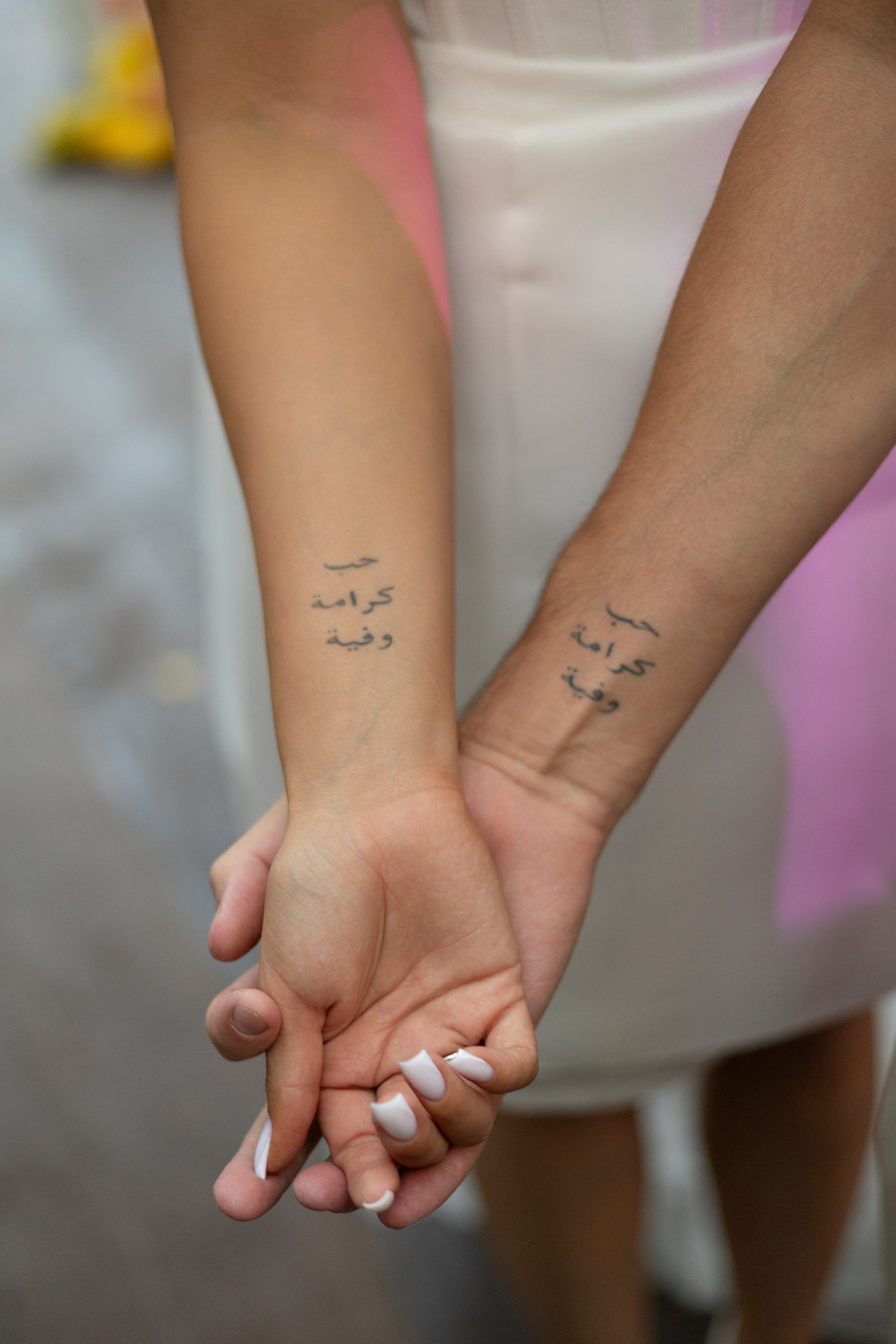 Виолетта и Николай. Свадебный и портретный фотограф Екатерина Моргунова