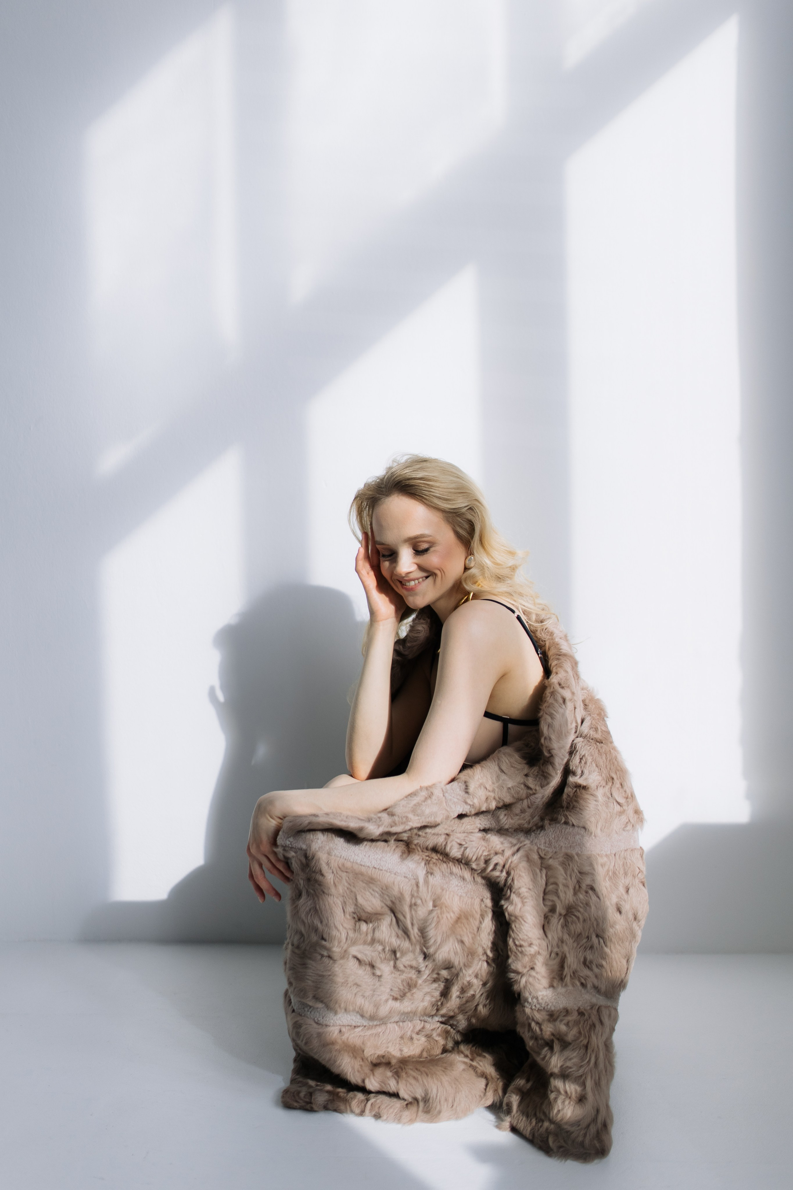 Ульяна. Свадебный и портретный фотограф Екатерина Моргунова