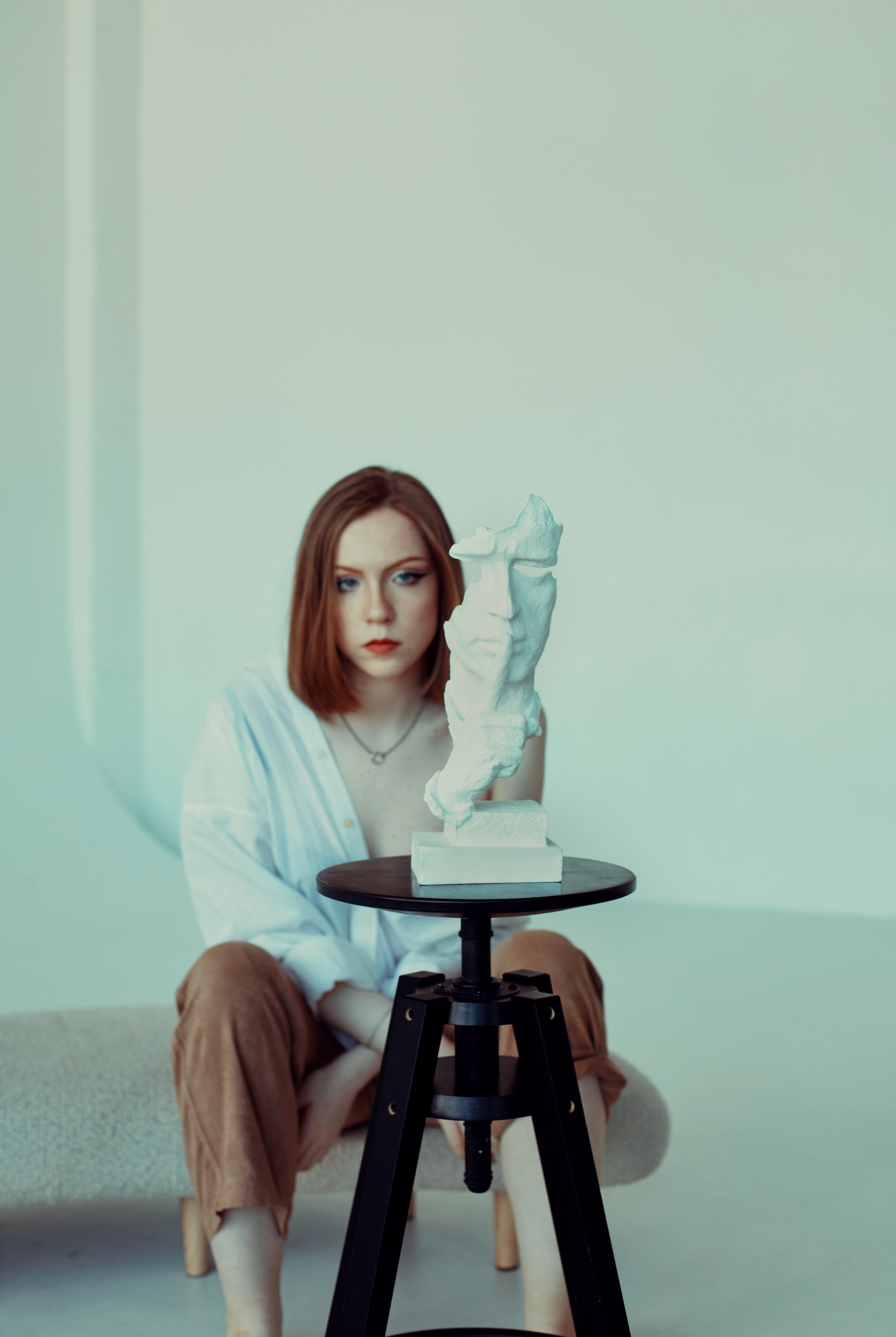 Анастасия. Творческий фотограф — Минск