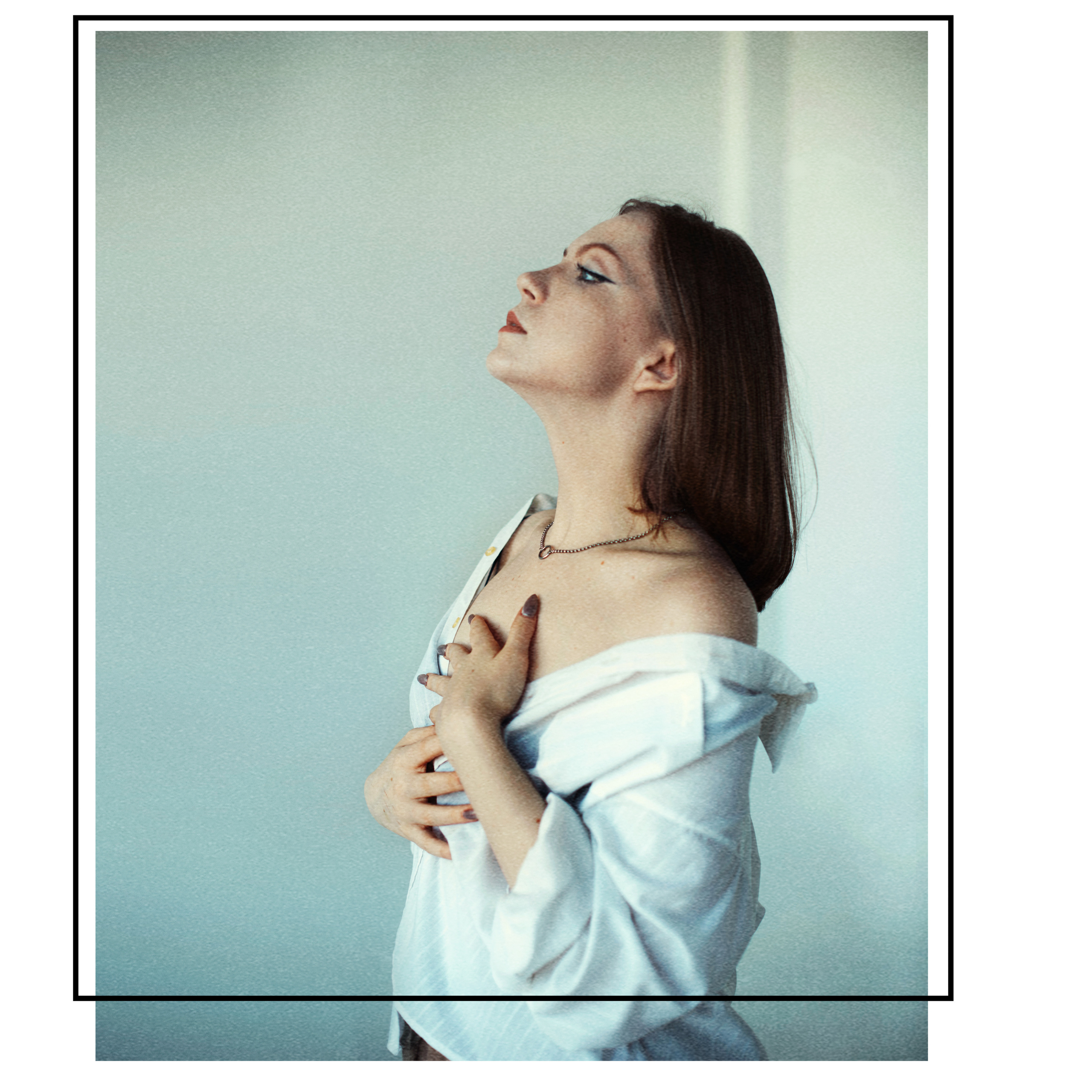 Анастасия. Творческий фотограф — Минск