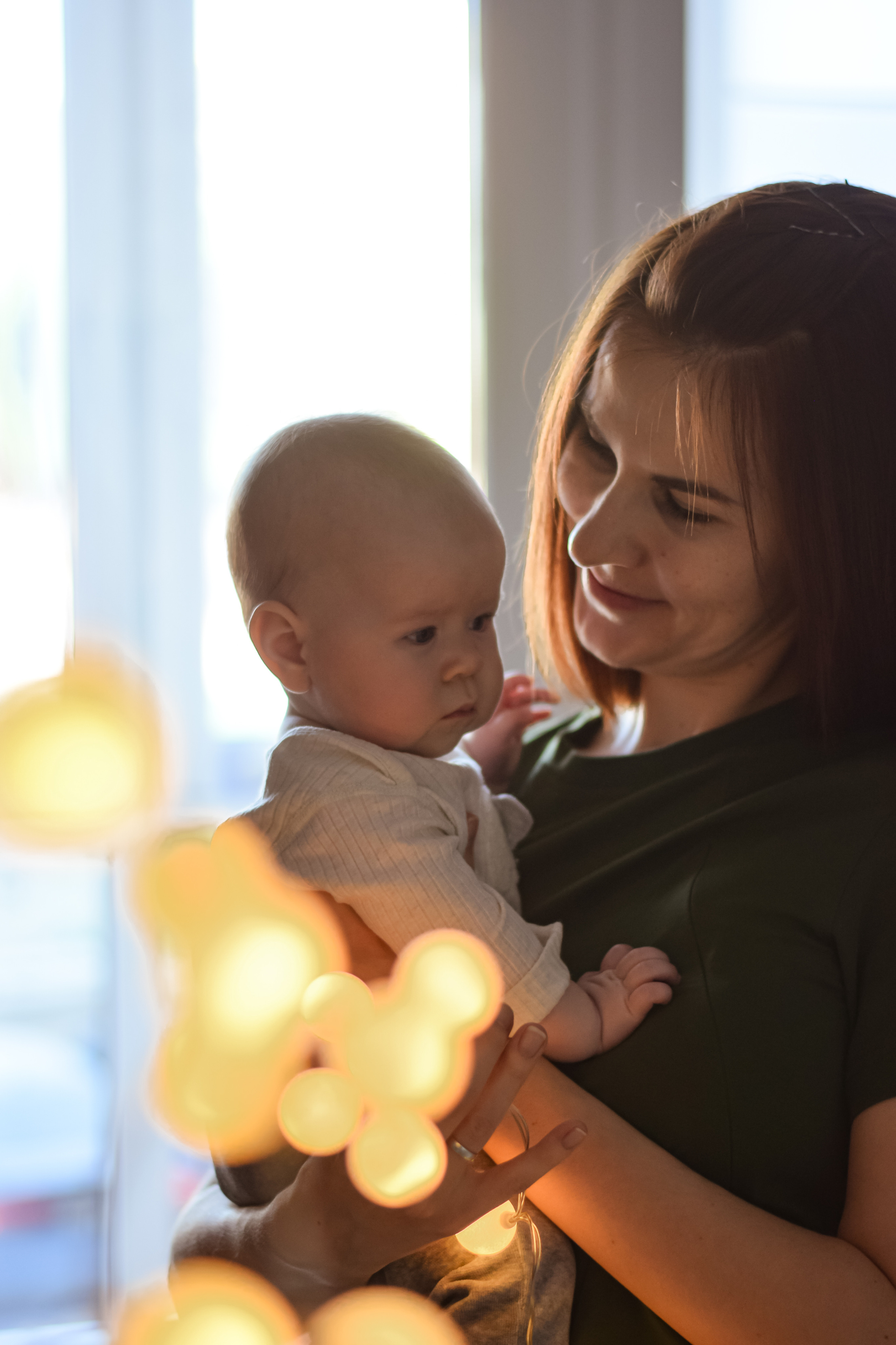 Маша и семья. Творческий фотограф — Минск