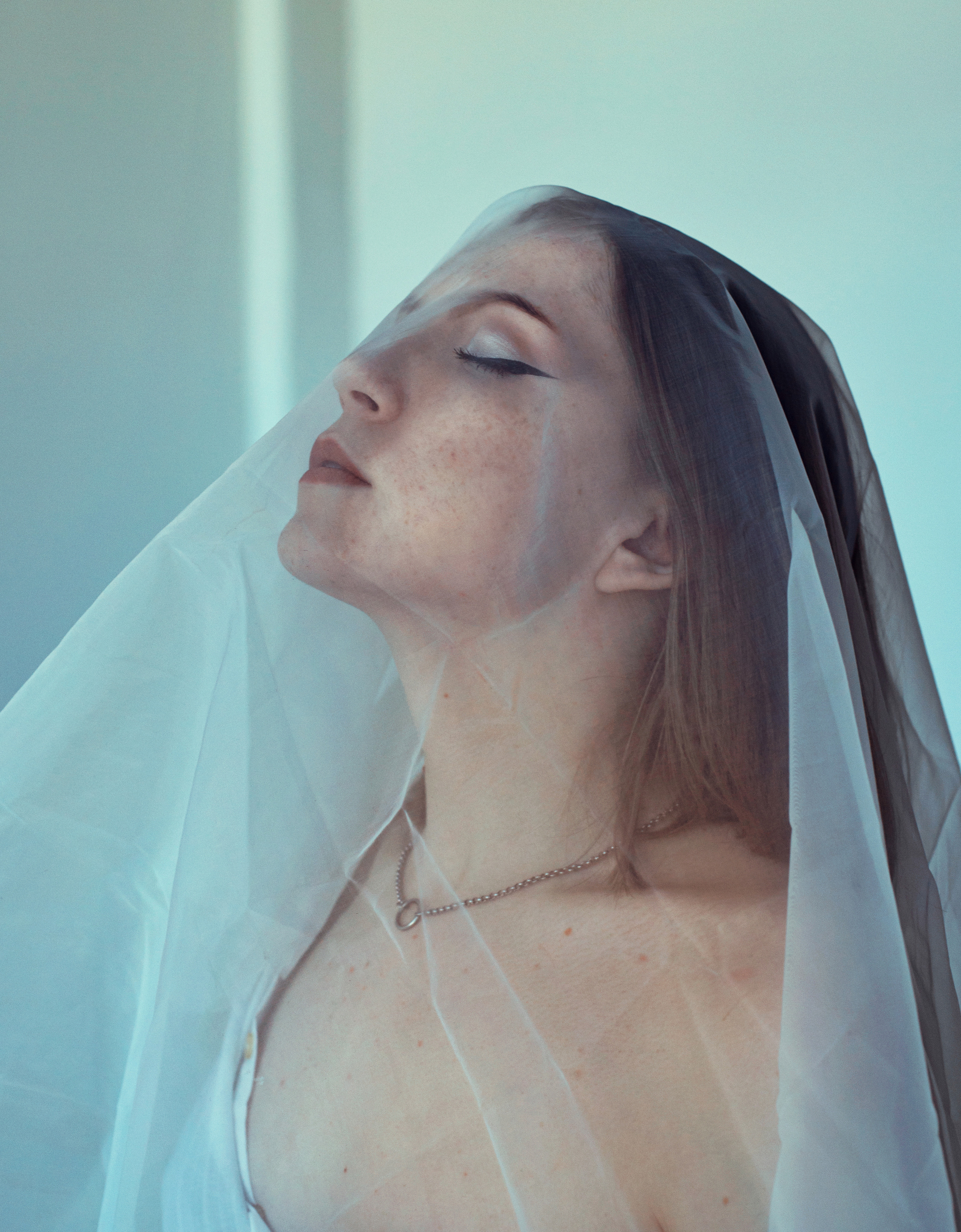 Анастасия. Творческий фотограф — Минск