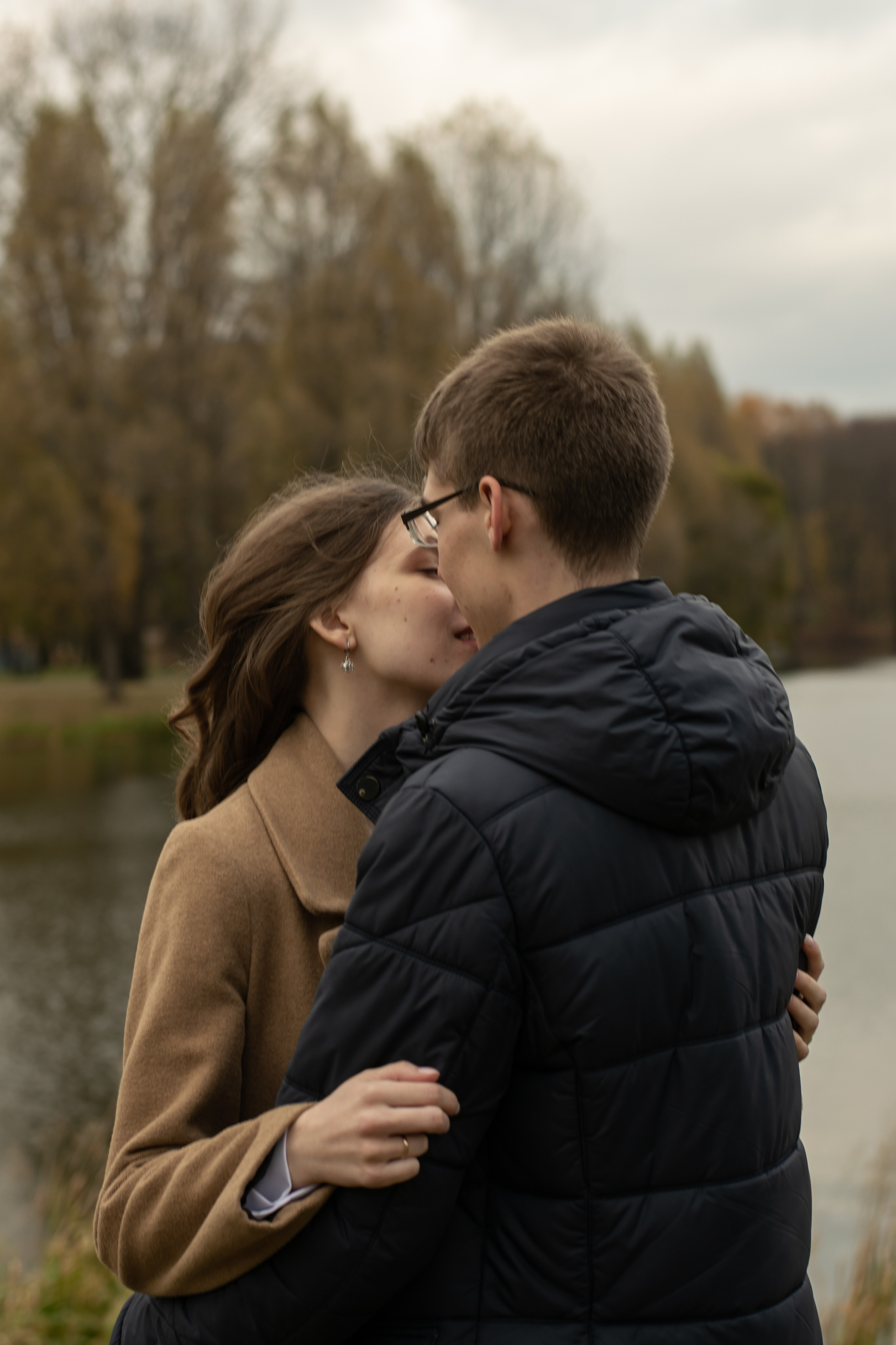 Маша и Дима роспись. Творческий фотограф — Минск