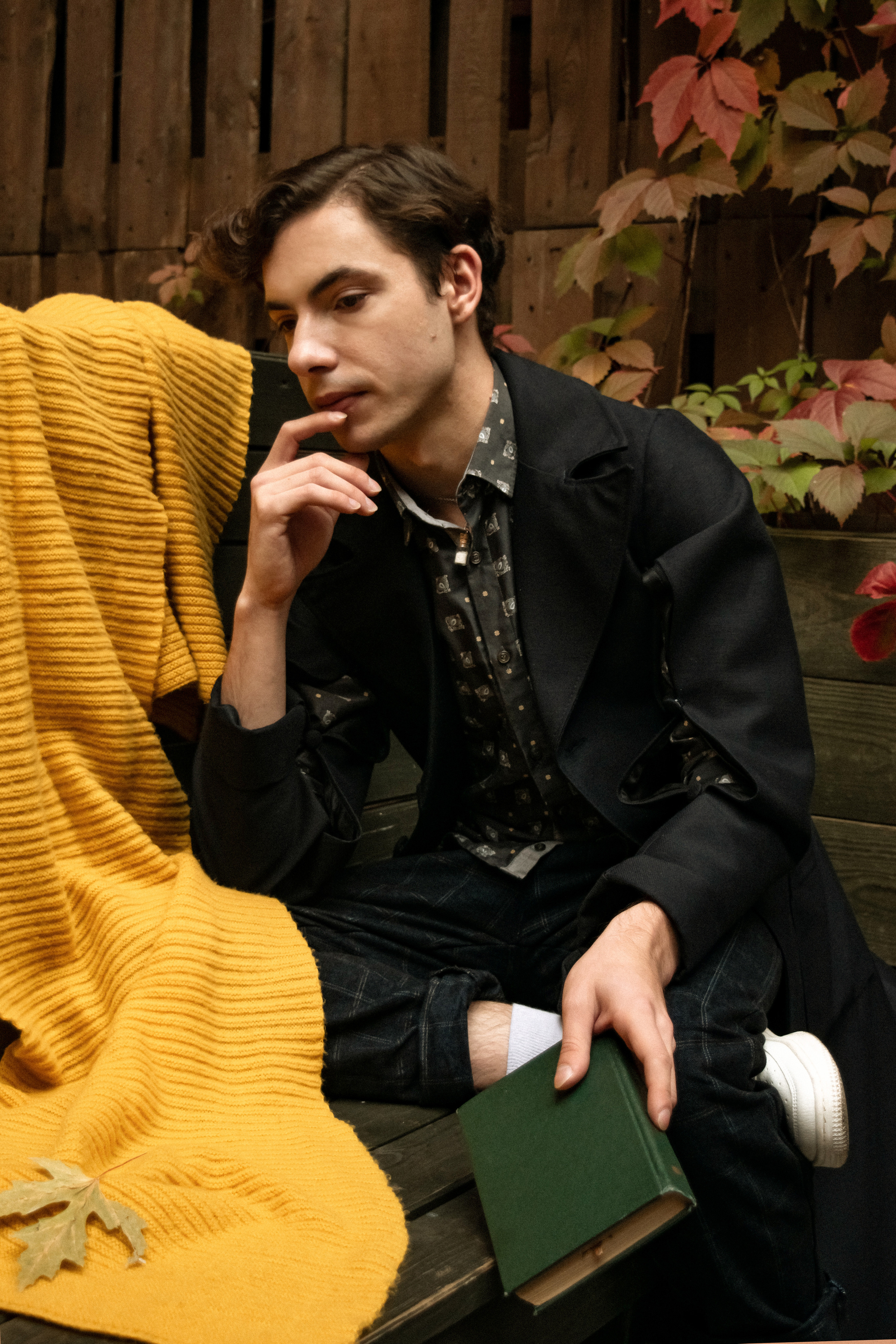 Никита. Творческий фотограф — Минск