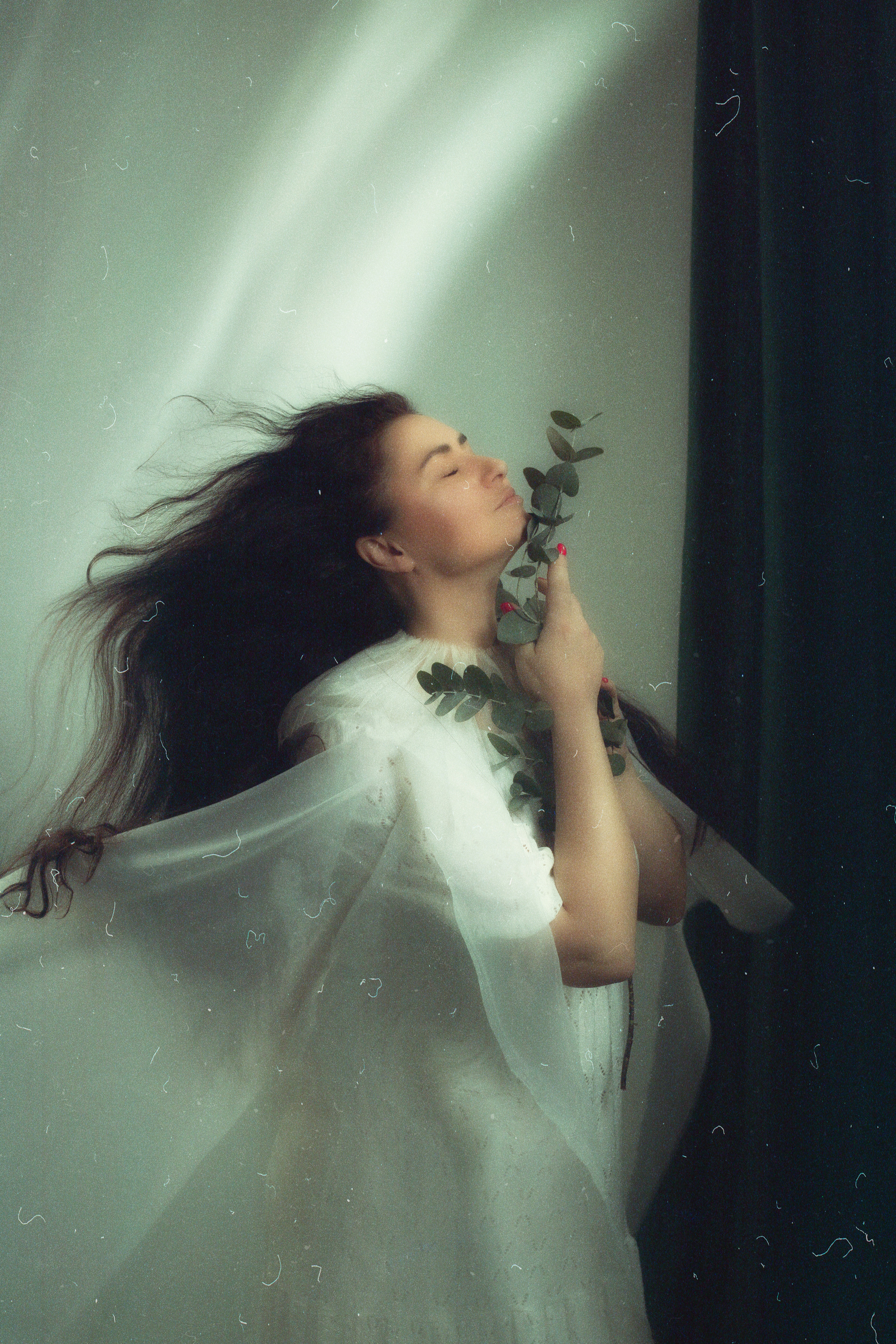 Виктория. Творческий фотограф — Минск