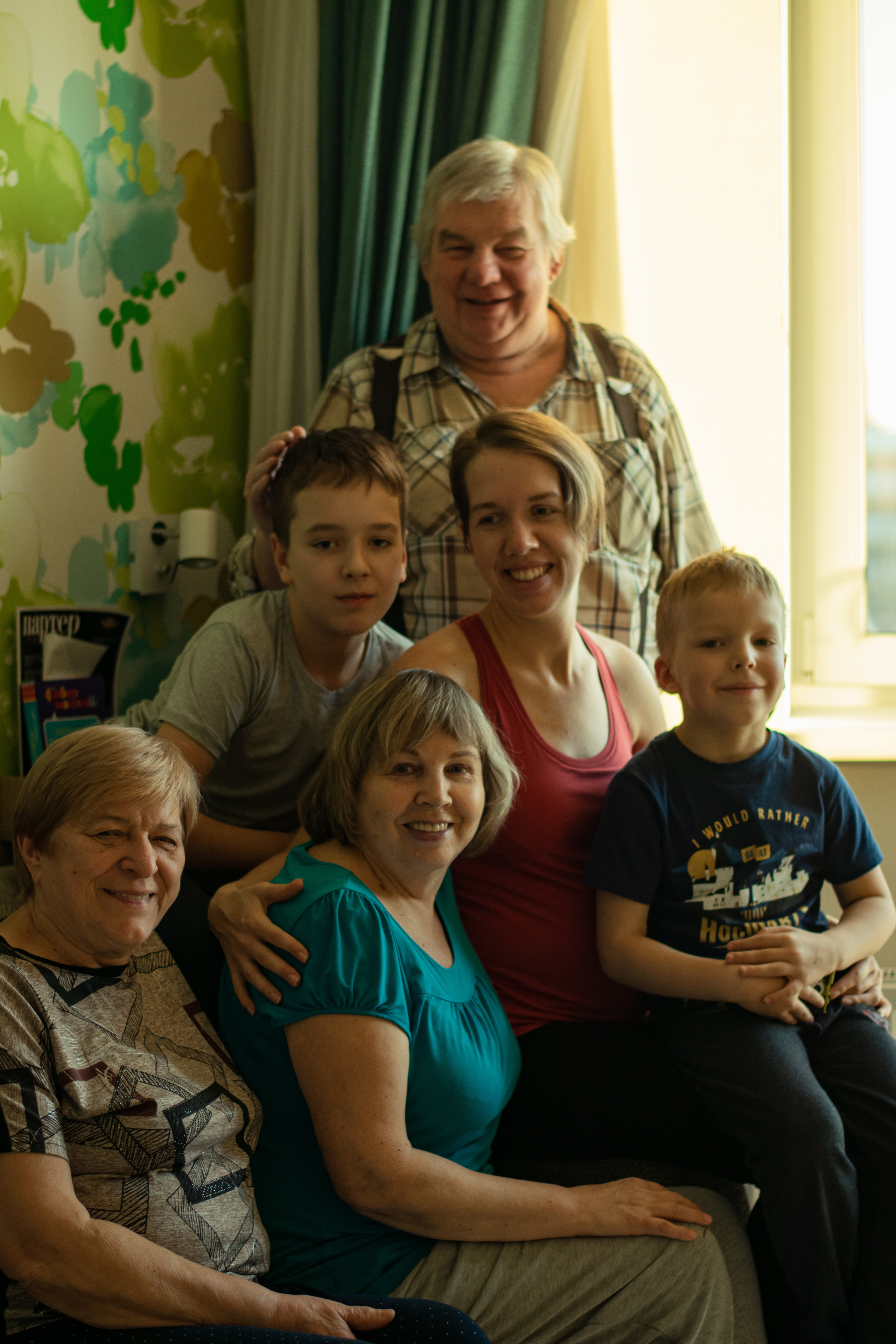 Лида домашние. Творческий фотограф — Минск