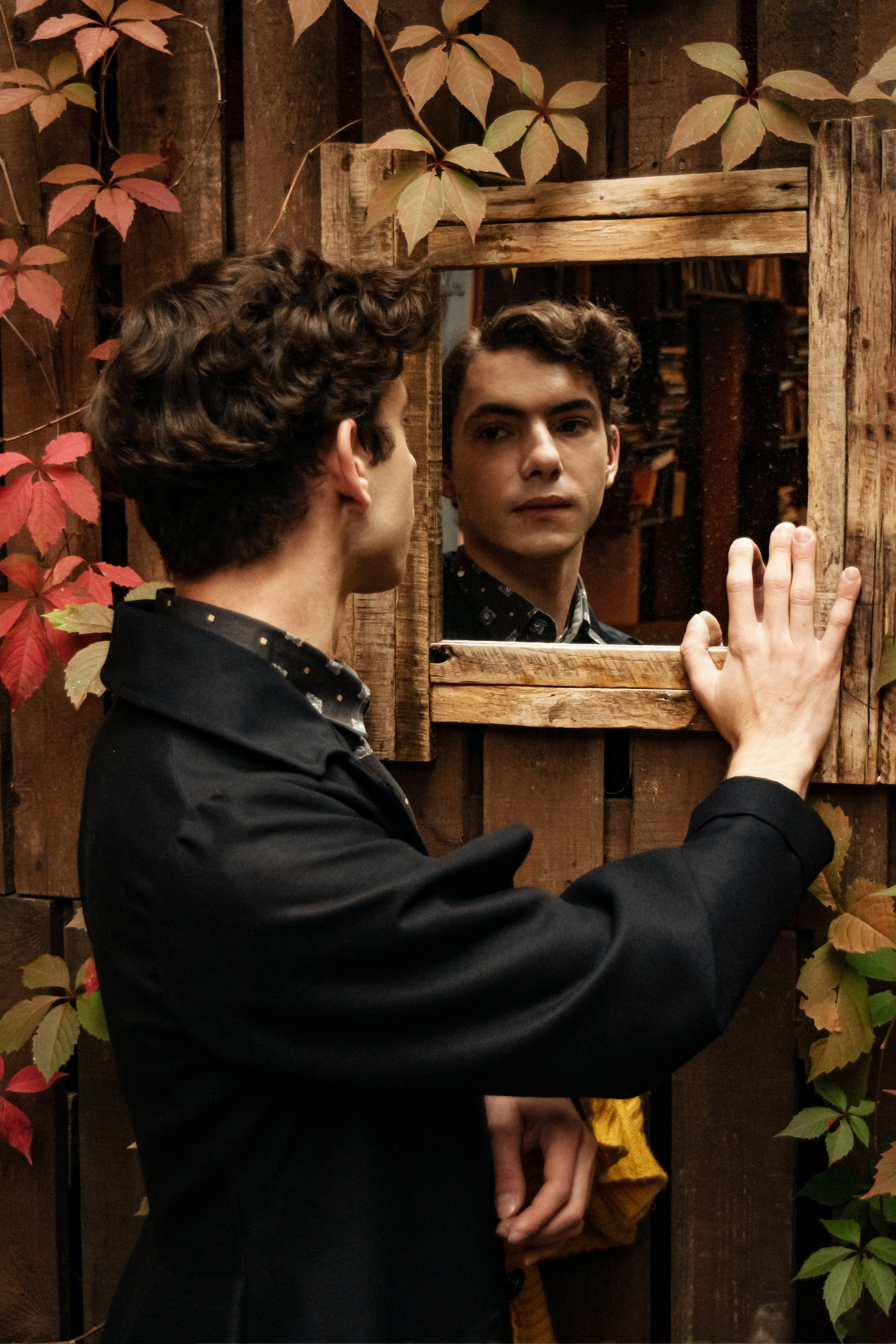 Никита. Творческий фотограф — Минск