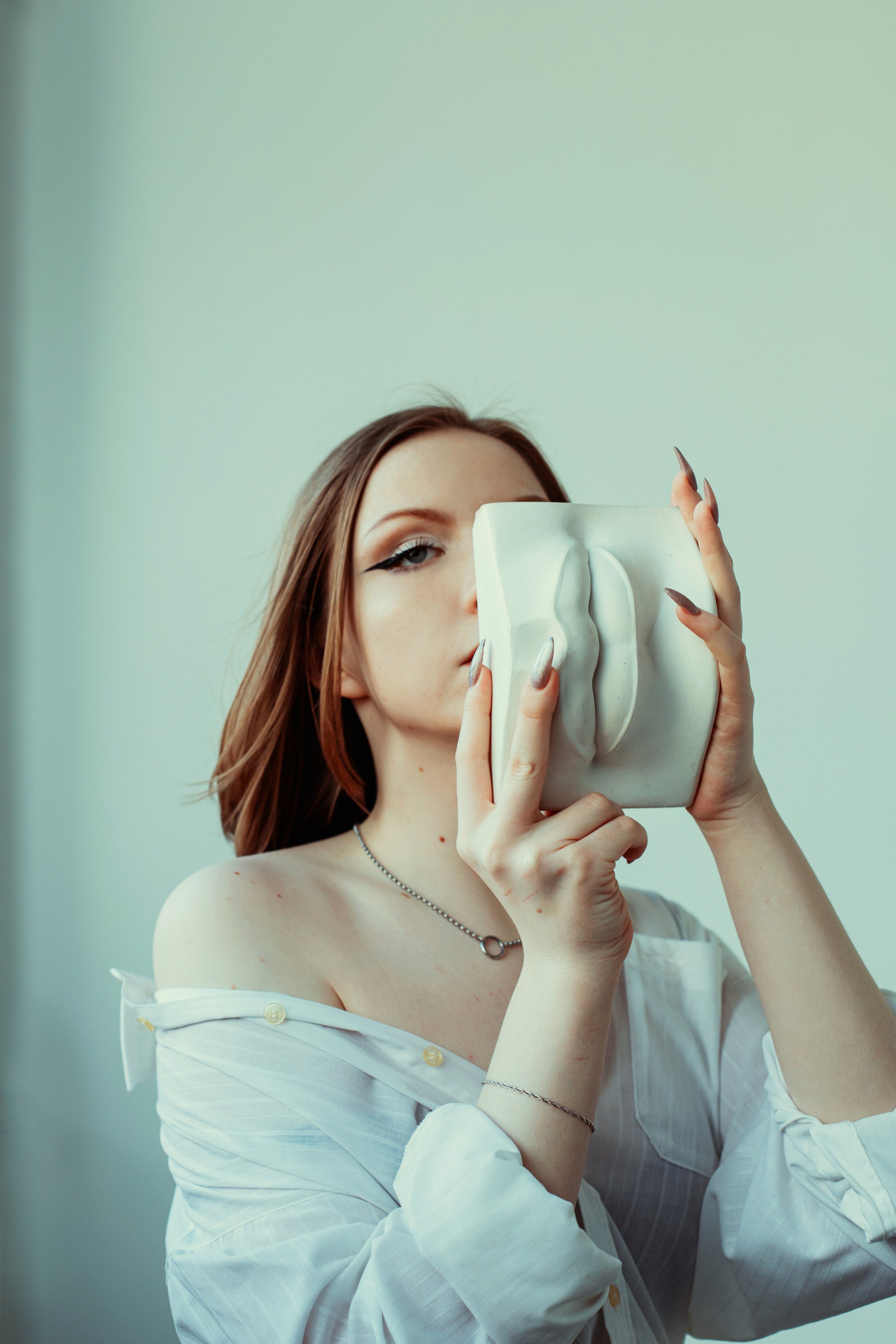 Анастасия. Творческий фотограф — Минск