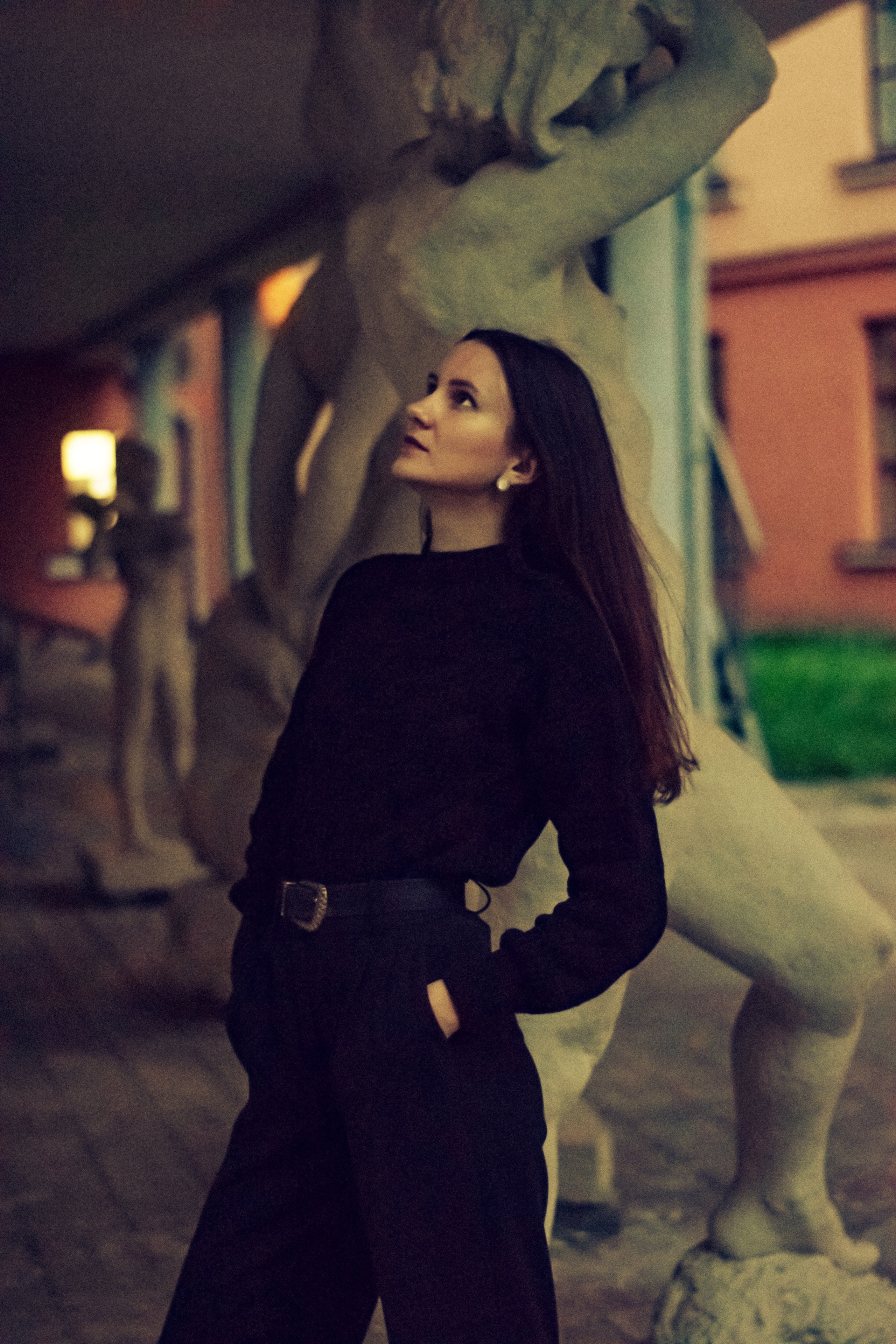 Татьяна. Творческий фотограф — Минск