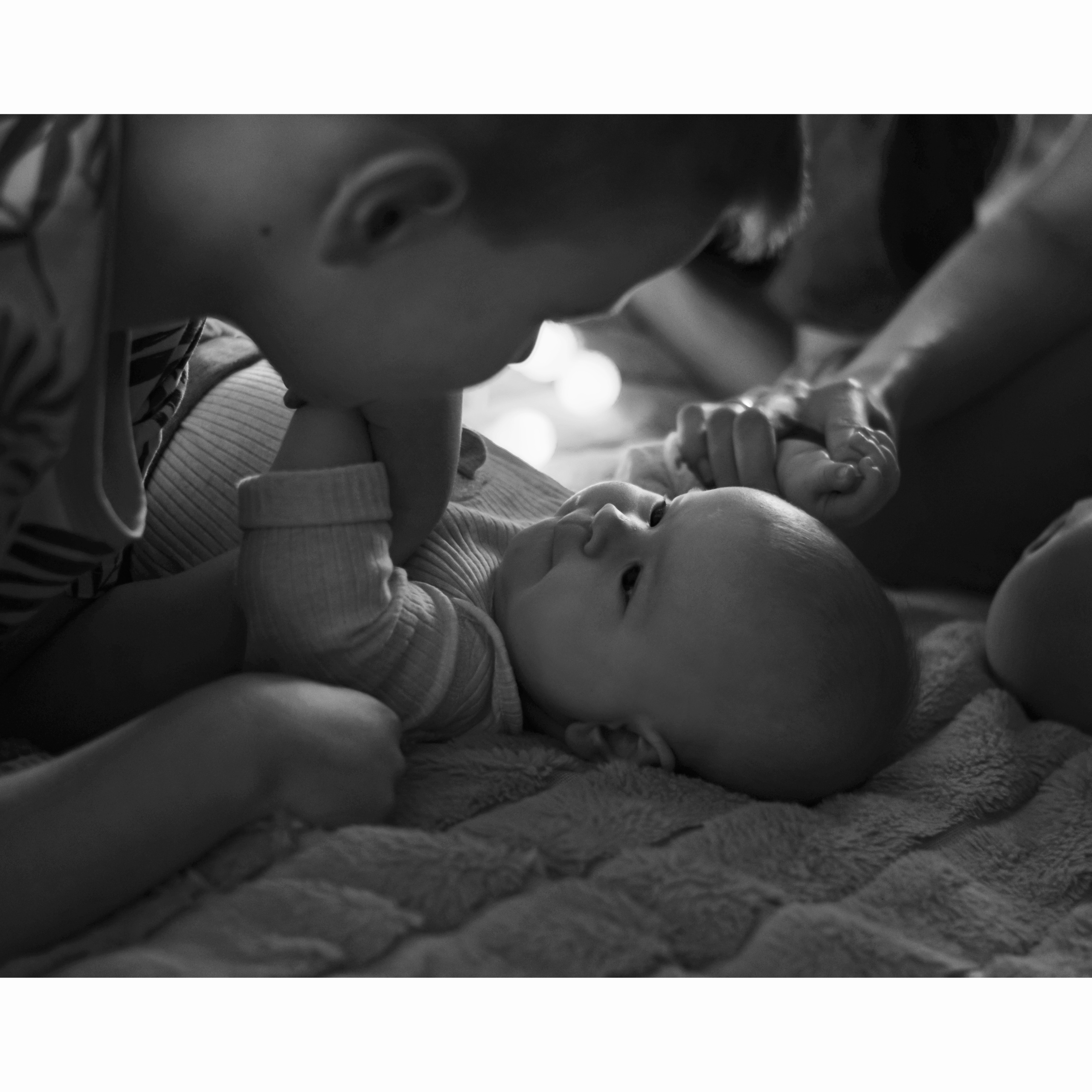 Маша и семья. Творческий фотограф — Минск