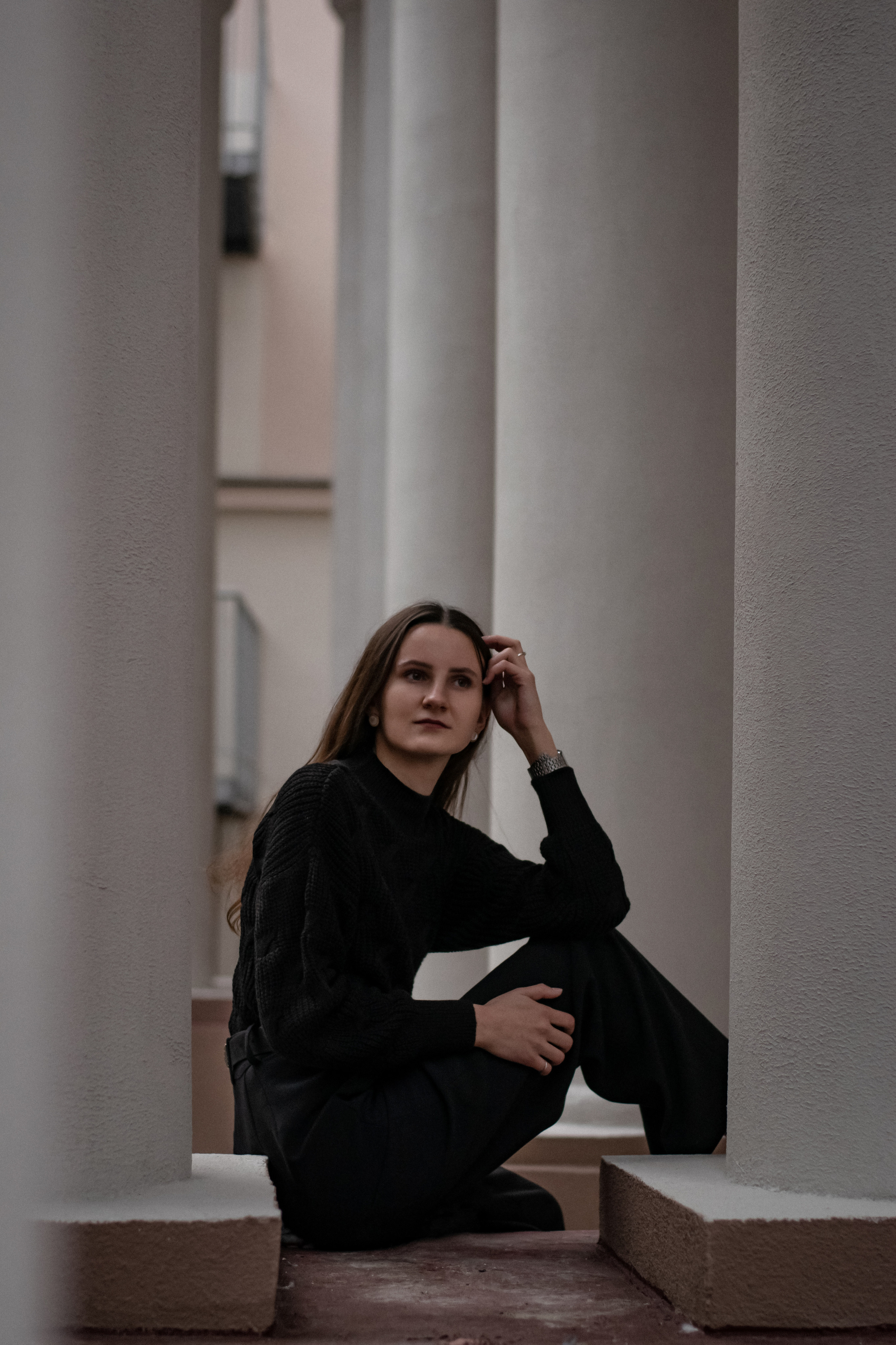 Татьяна. Творческий фотограф — Минск