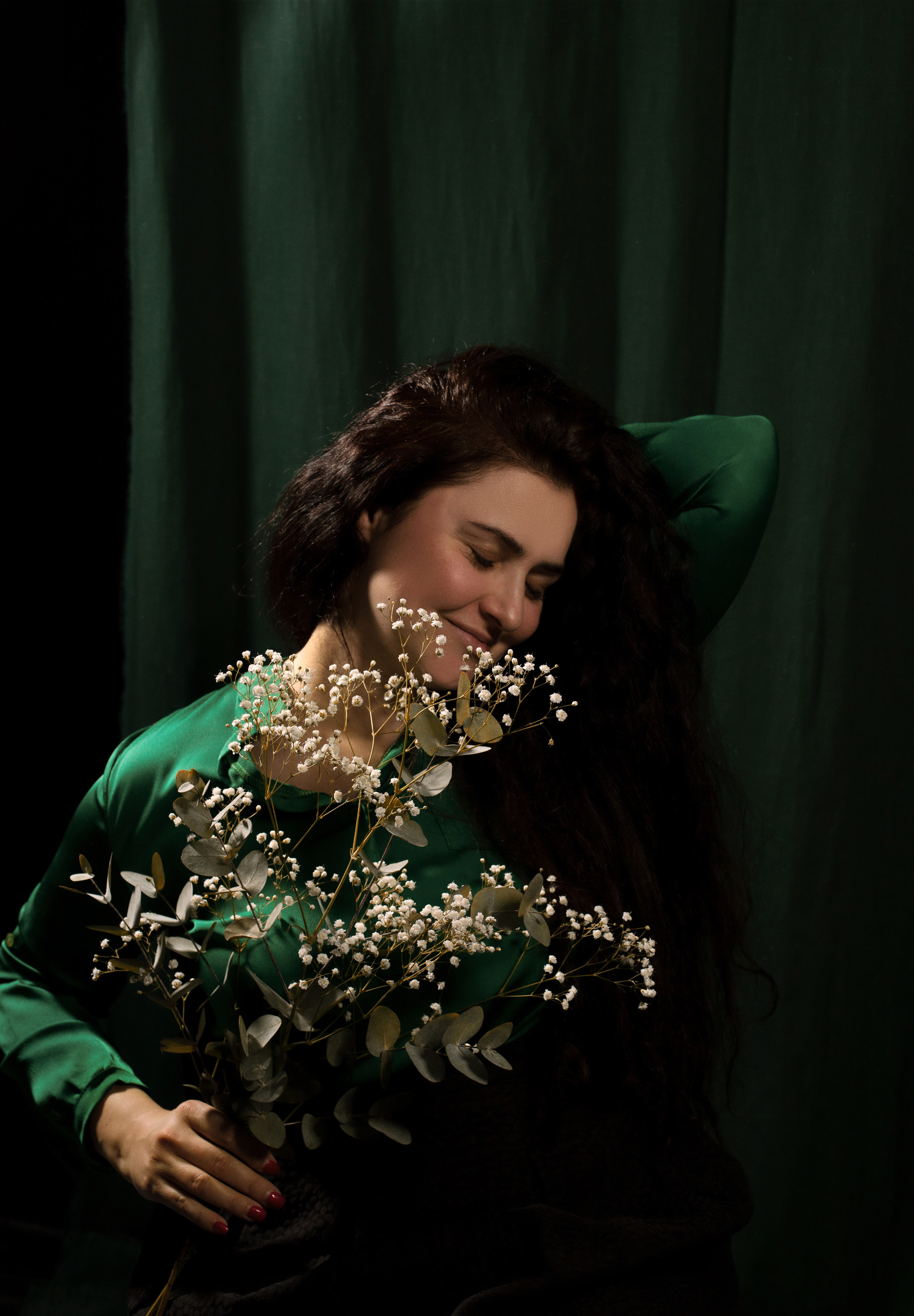 Виктория. Творческий фотограф — Минск