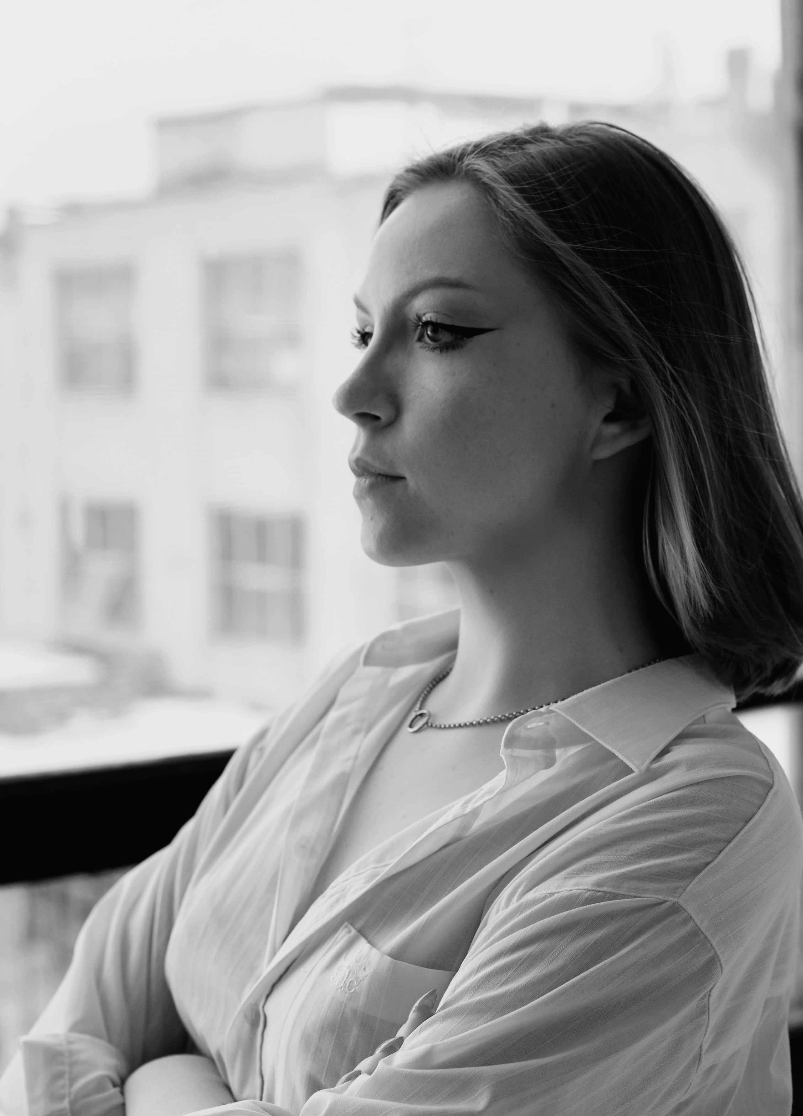 Анастасия. Творческий фотограф — Минск