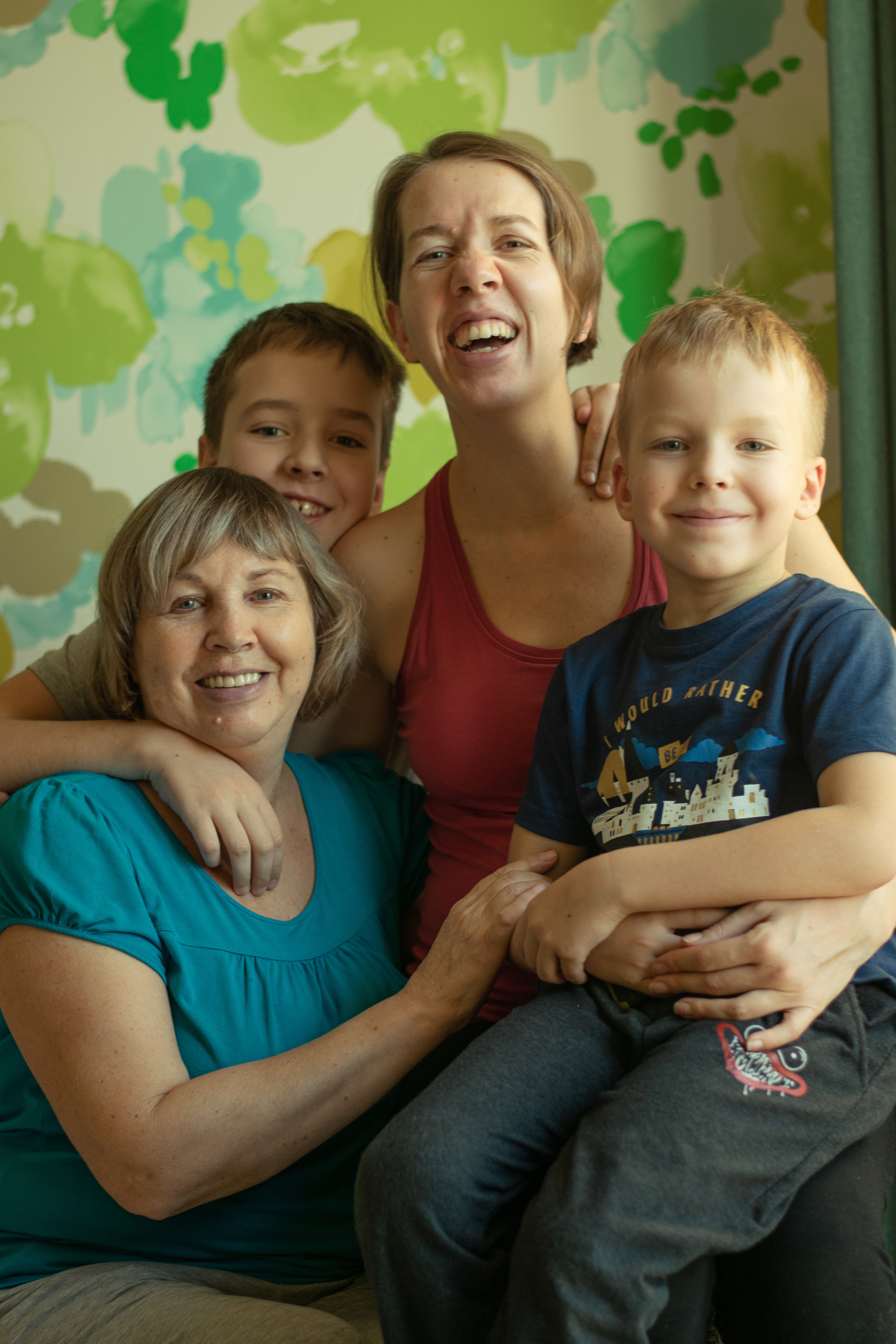 Лида домашние. Творческий фотограф — Минск