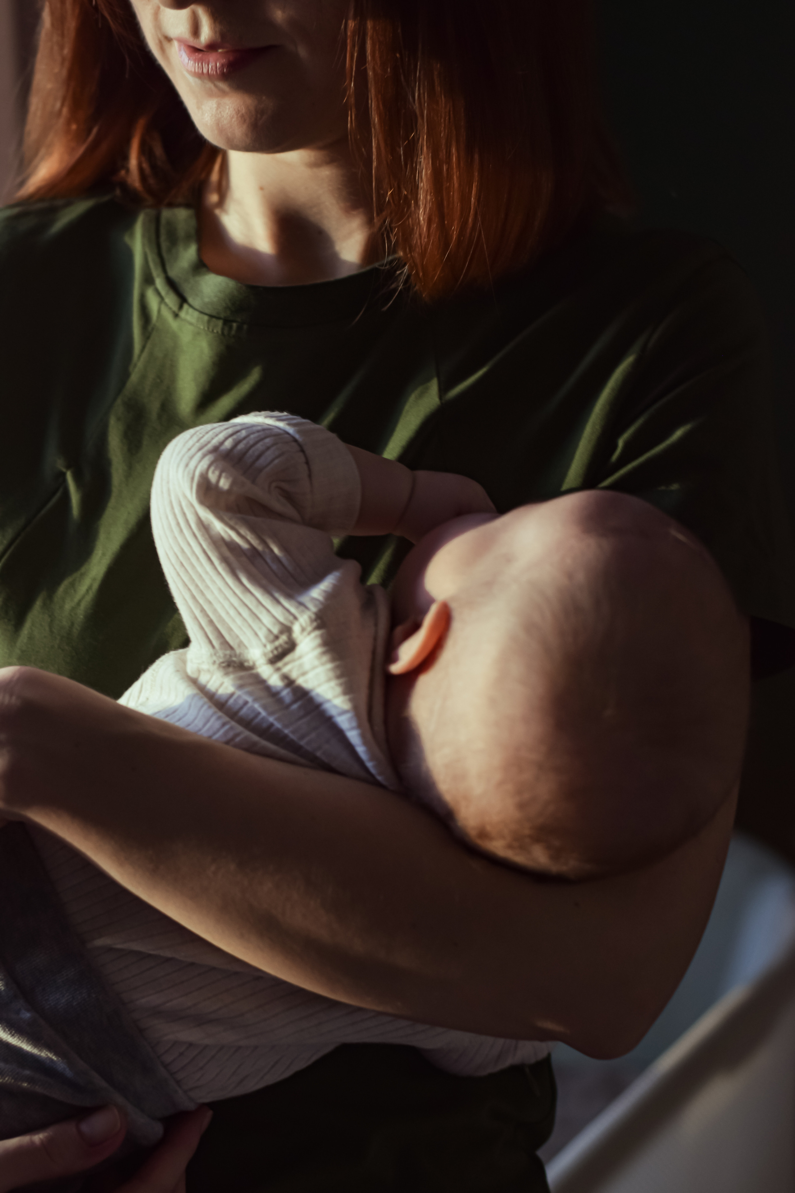 Маша и семья. Творческий фотограф — Минск