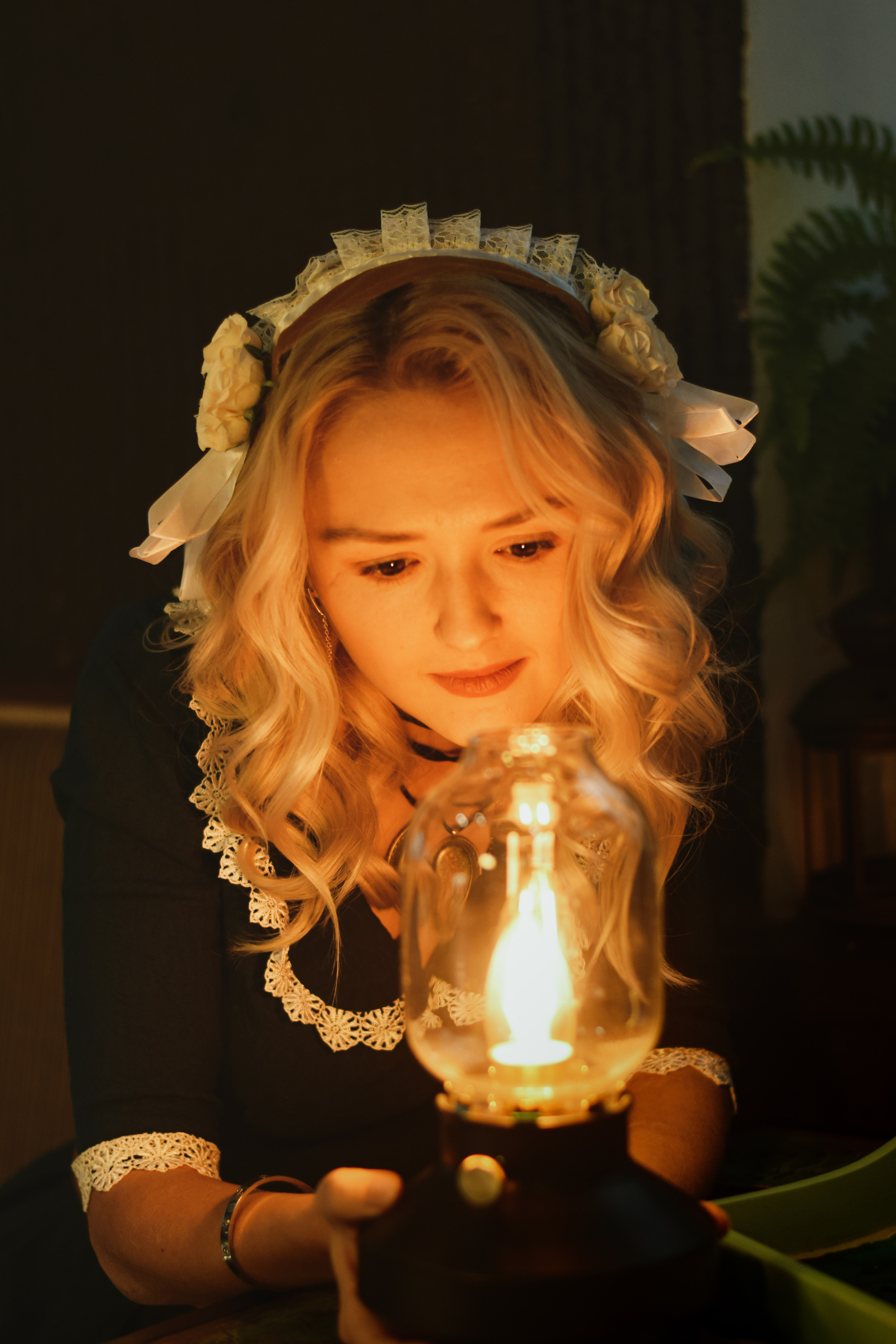 Рождественская сказка. Творческий фотограф — Минск