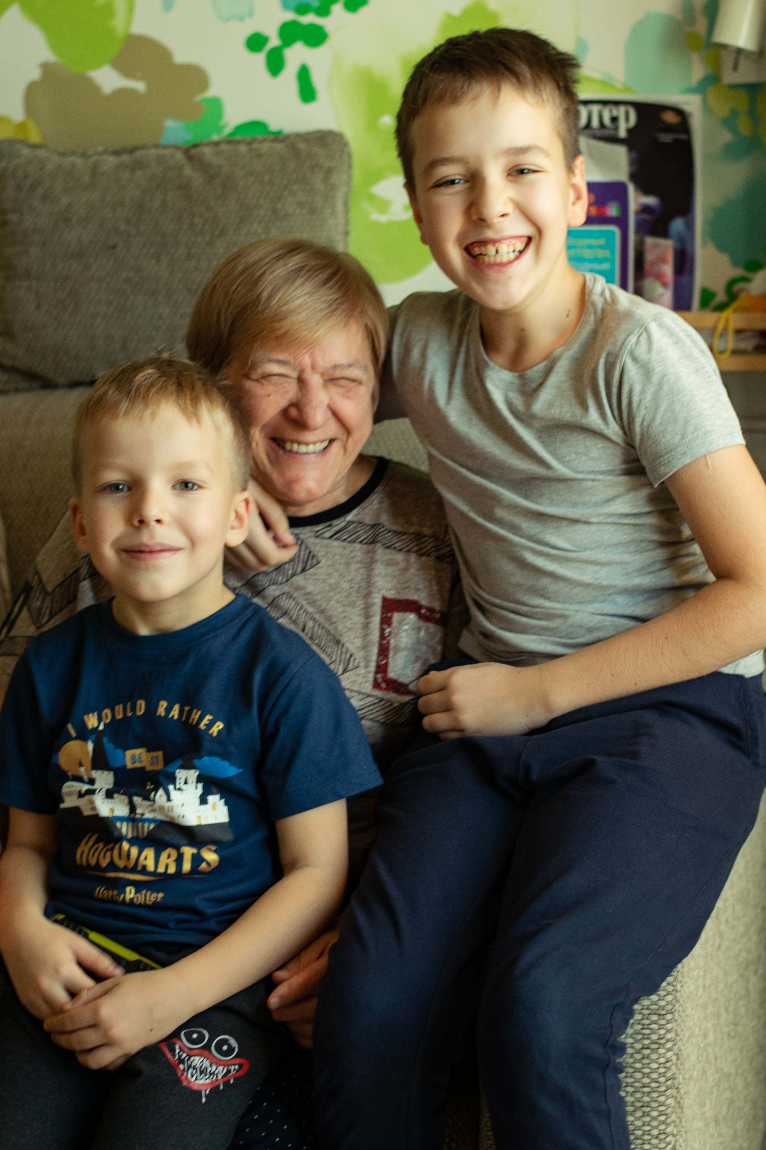 Лида домашние. Творческий фотограф — Минск