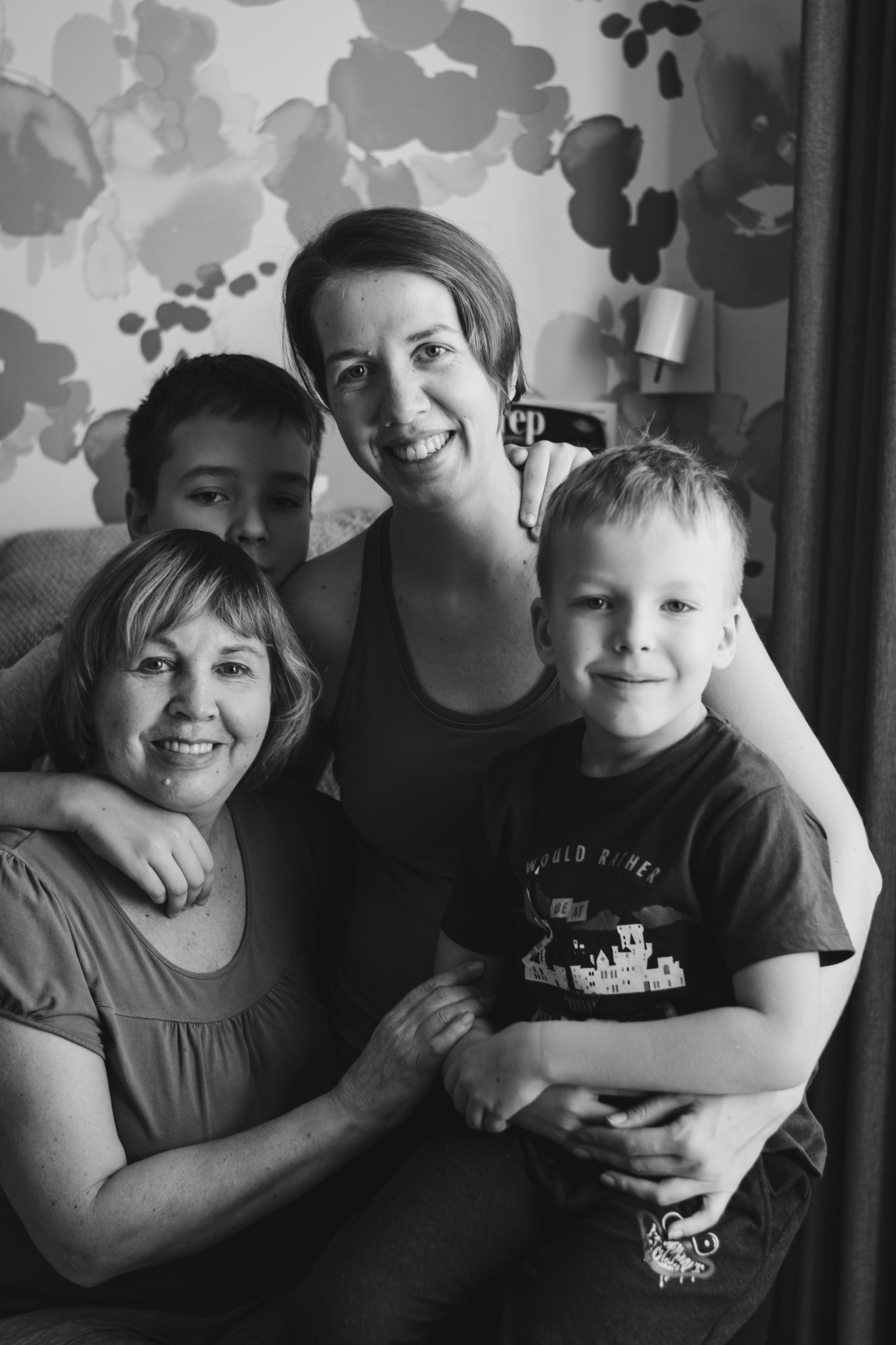 Лида домашние. Творческий фотограф — Минск