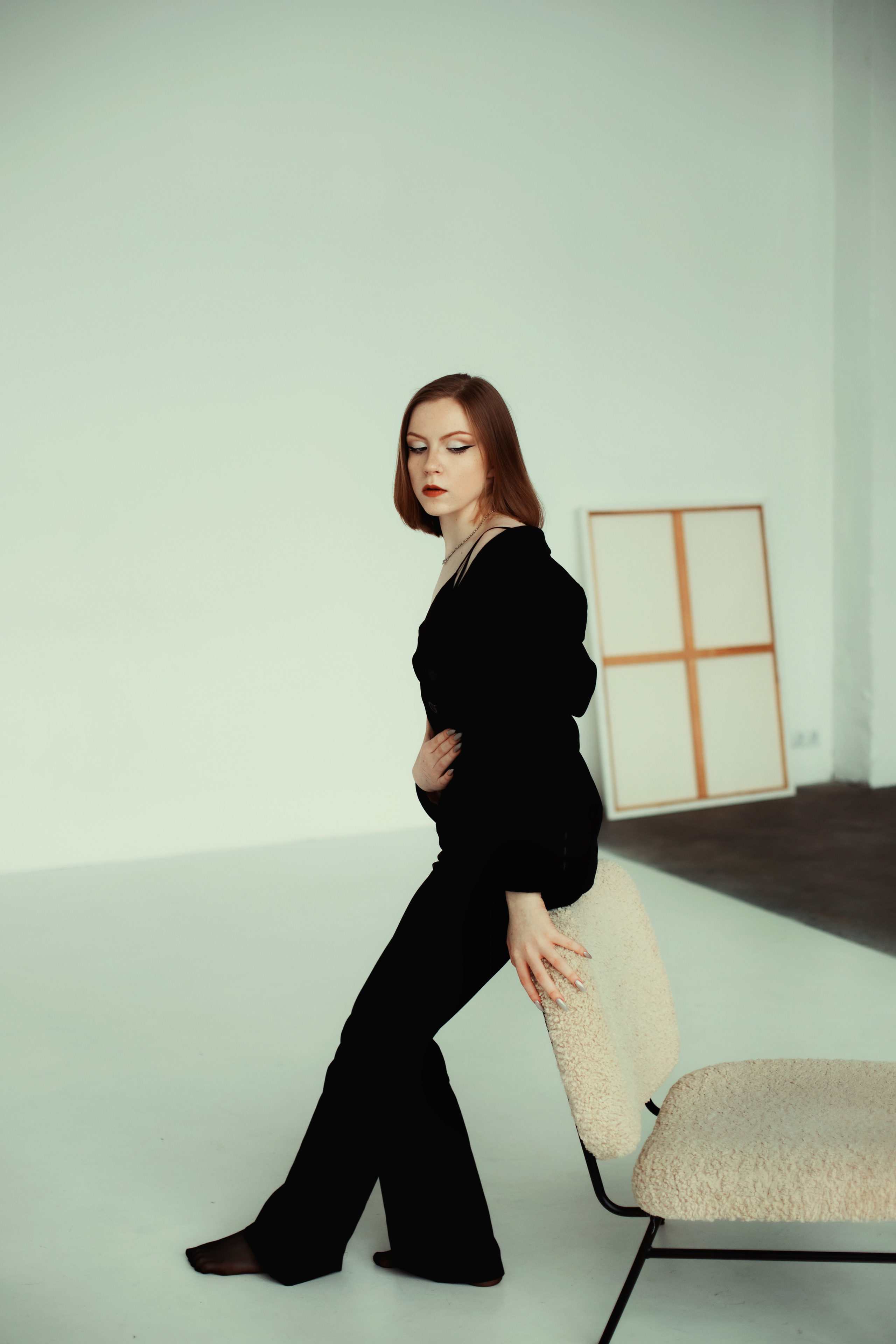 Анастасия. Творческий фотограф — Минск