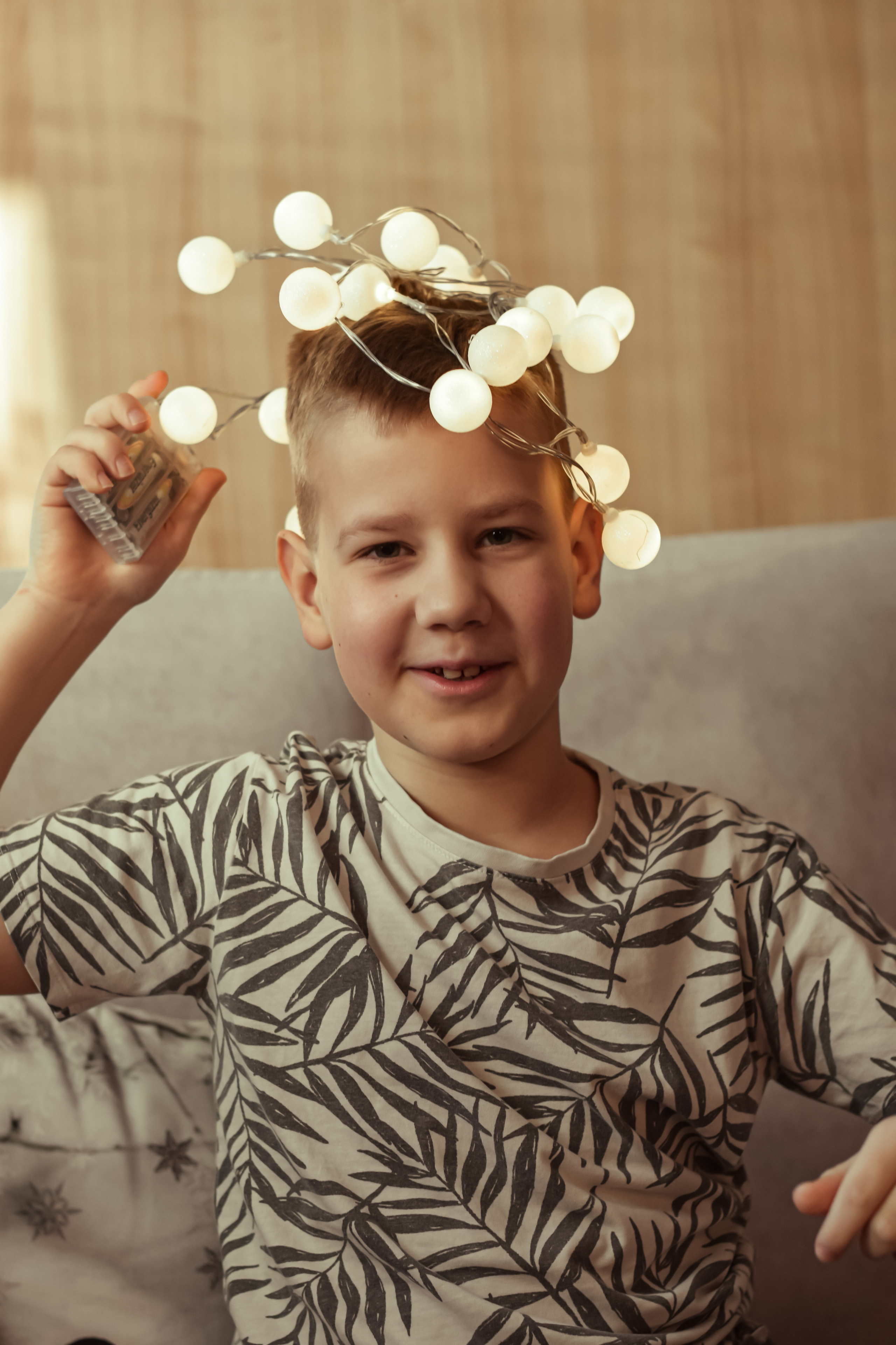 Маша и семья. Творческий фотограф — Минск