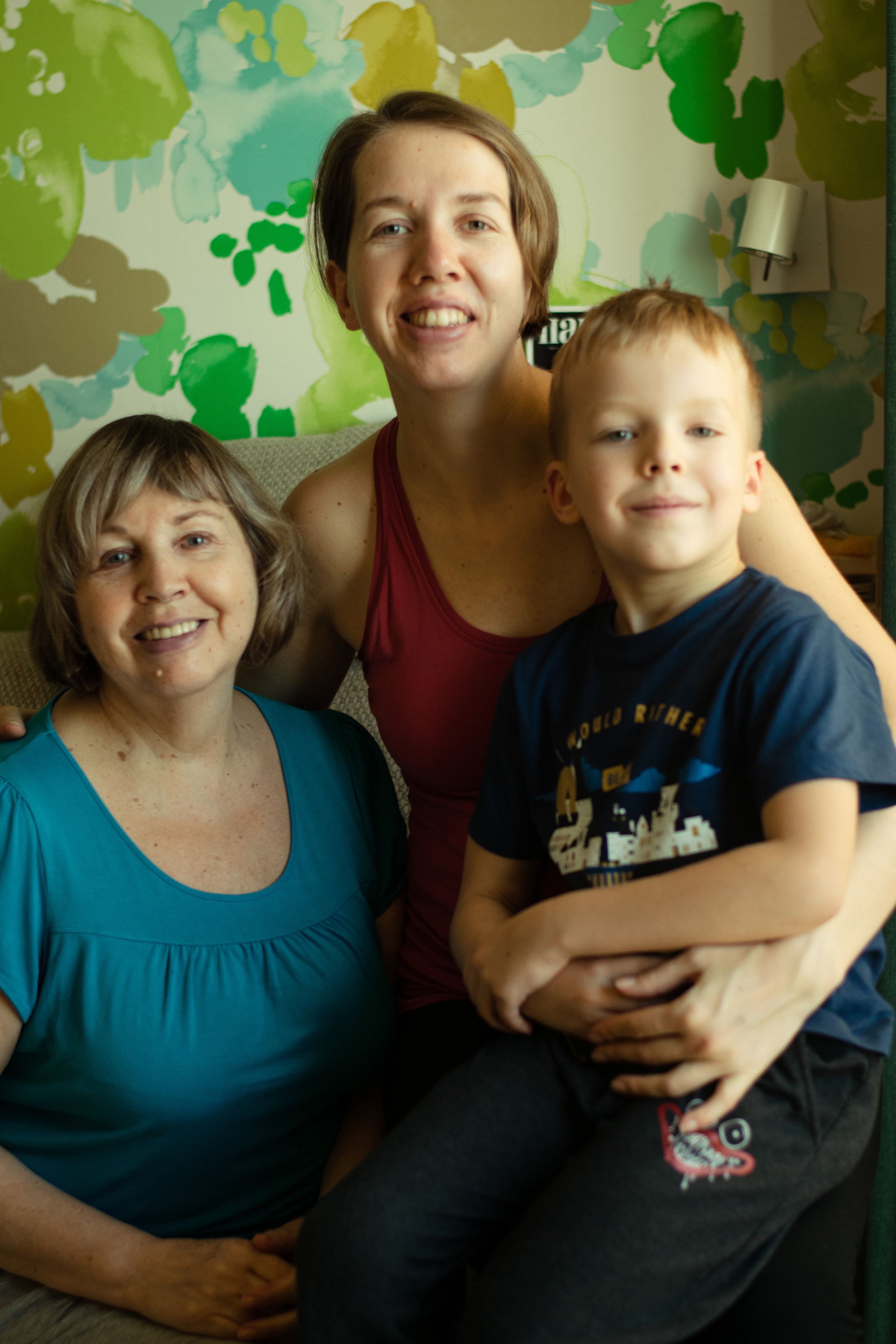 Лида домашние. Творческий фотограф — Минск