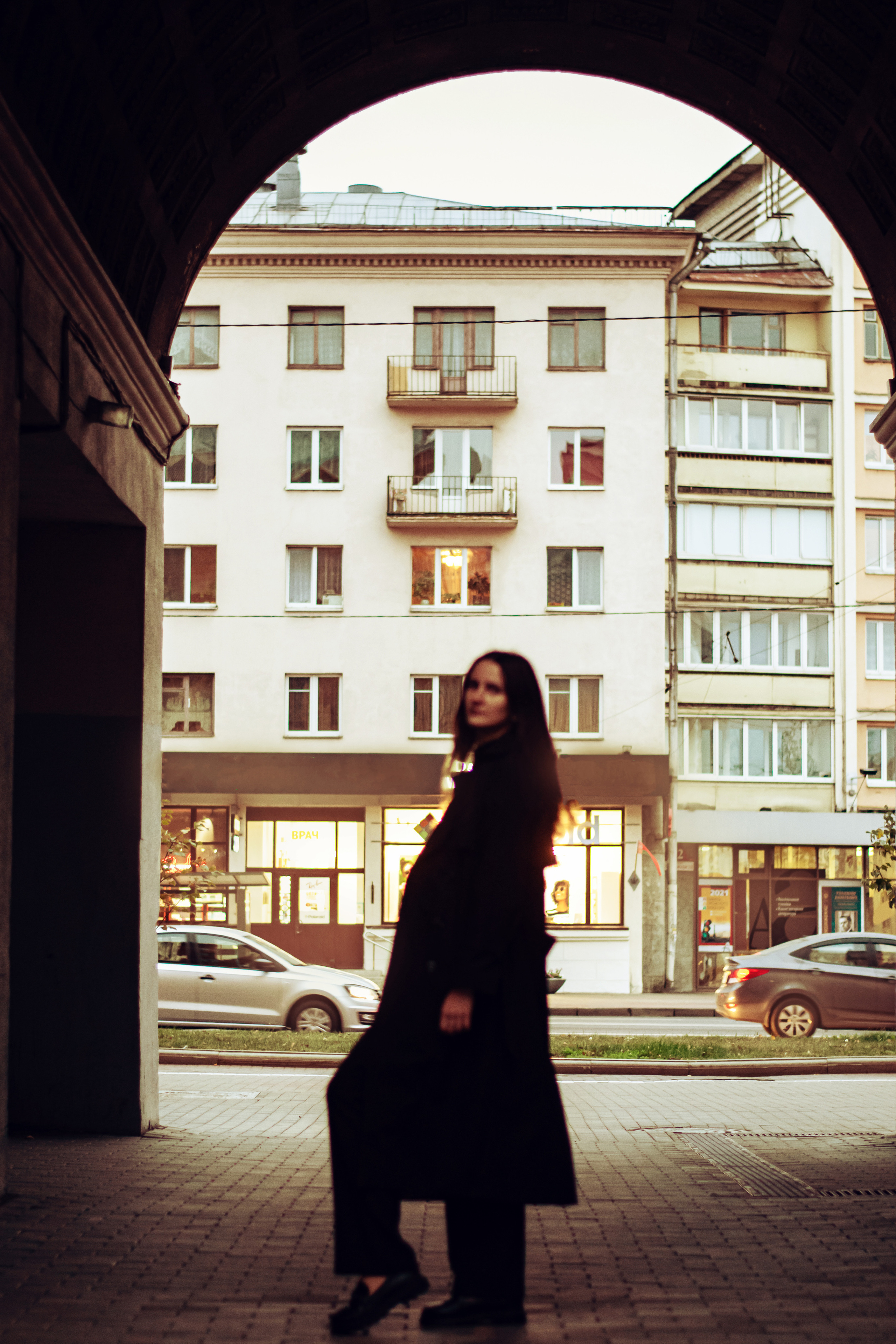 Татьяна. Творческий фотограф — Минск