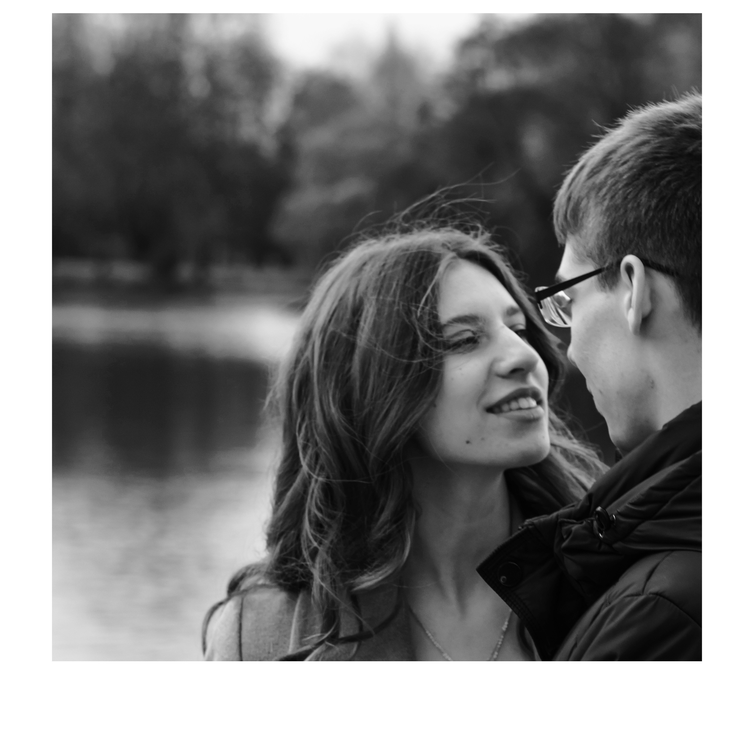 Маша и Дима роспись. Творческий фотограф — Минск