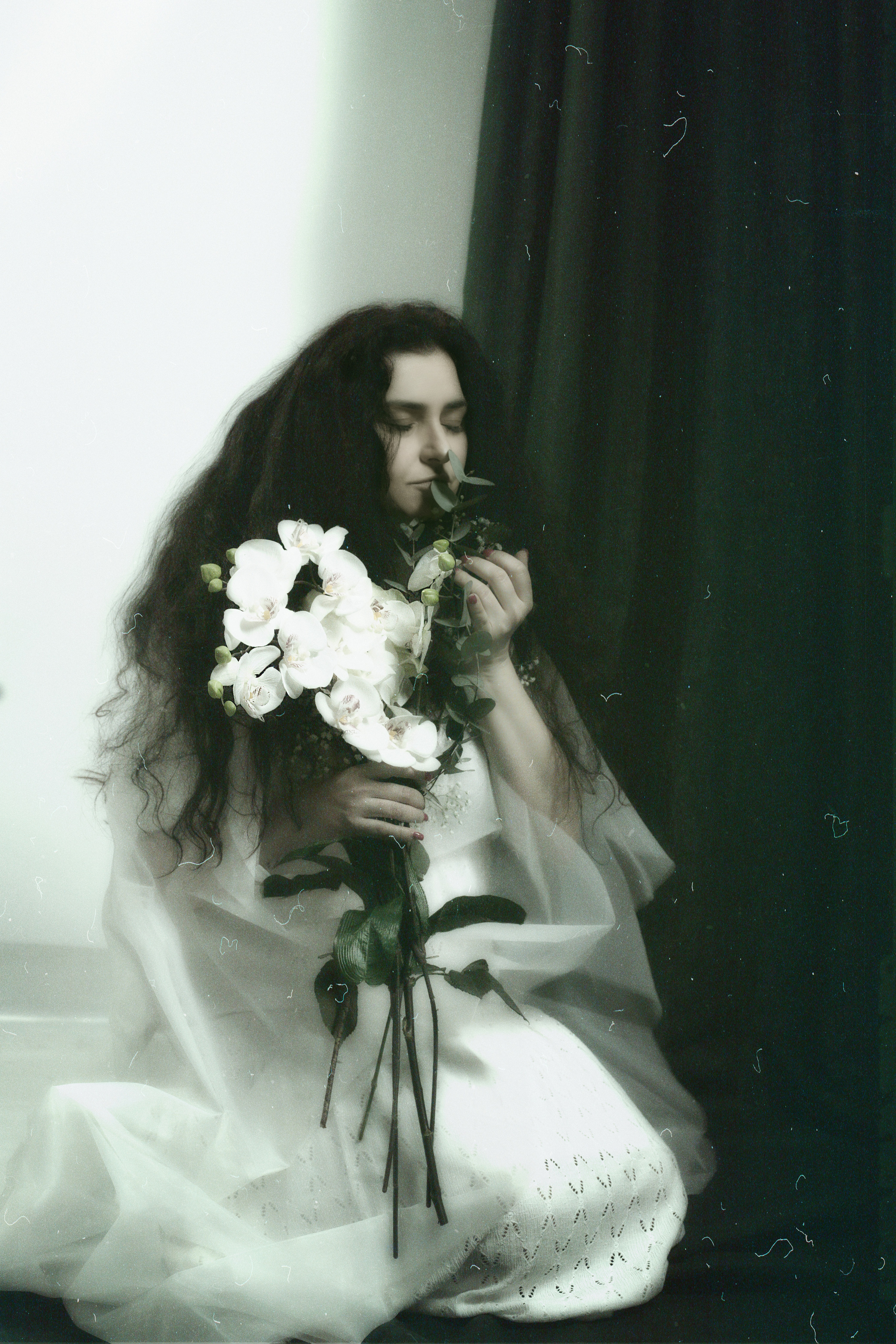 Виктория. Творческий фотограф — Минск