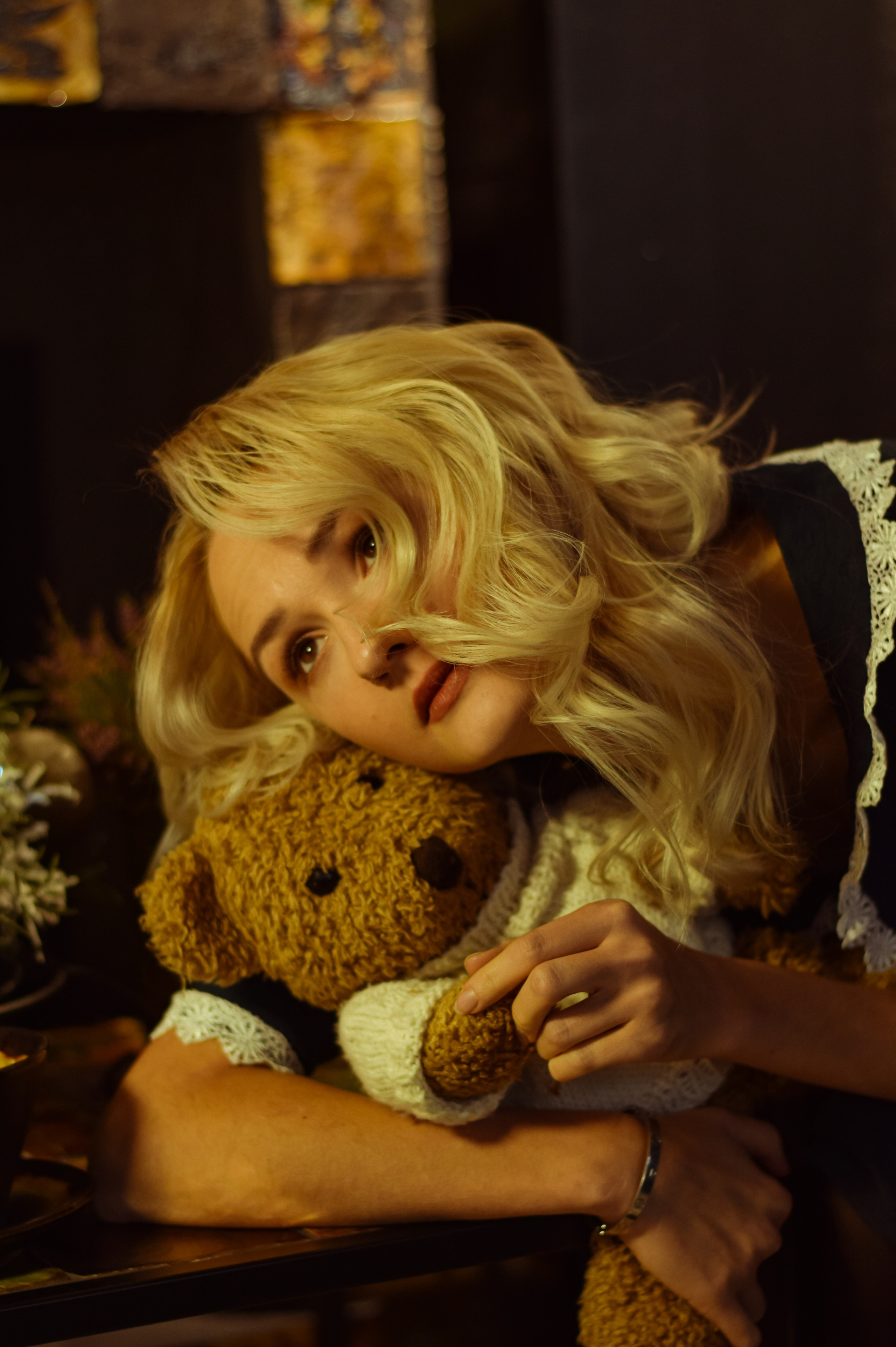 Рождественская сказка. Творческий фотограф — Минск