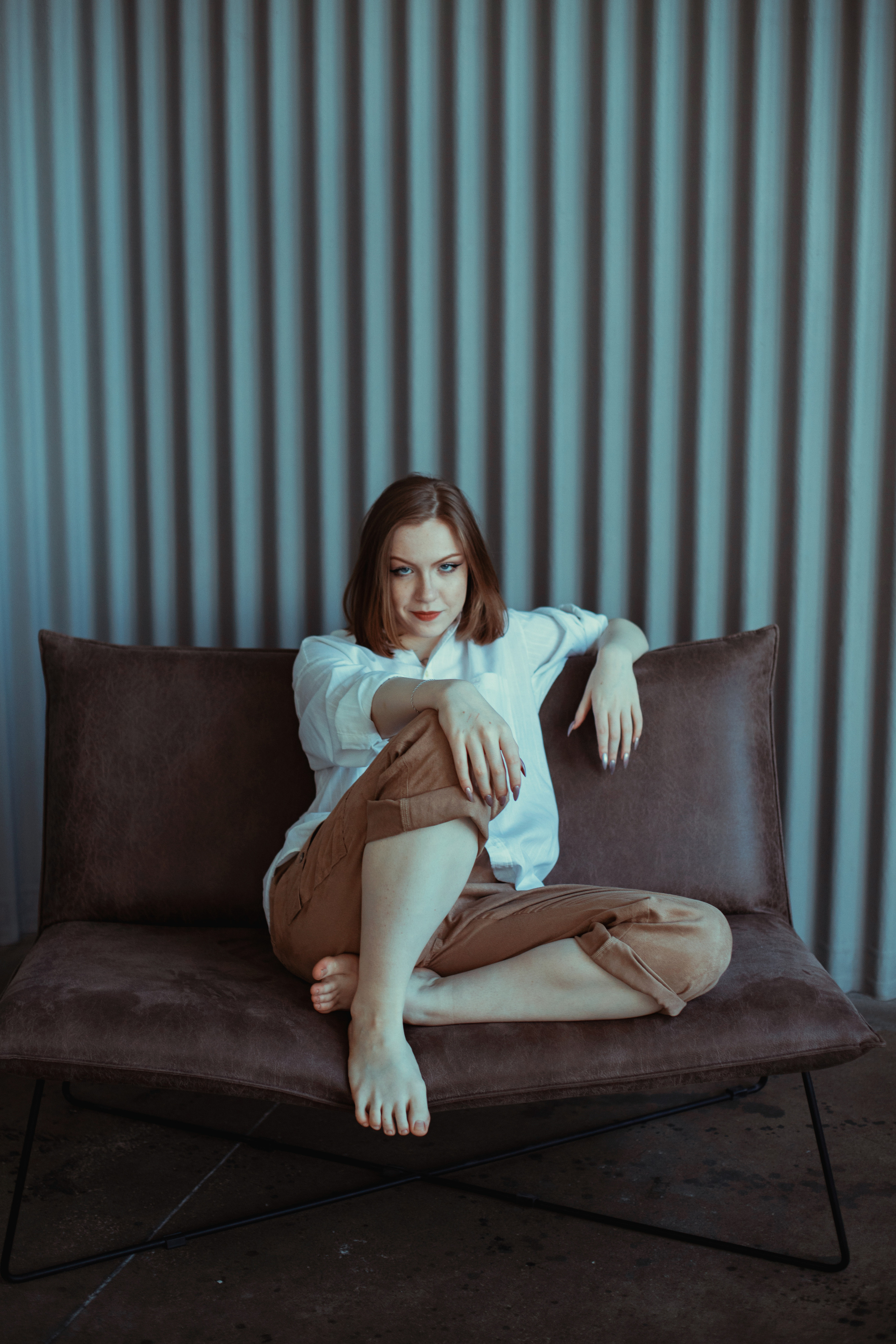 Анастасия. Творческий фотограф — Минск