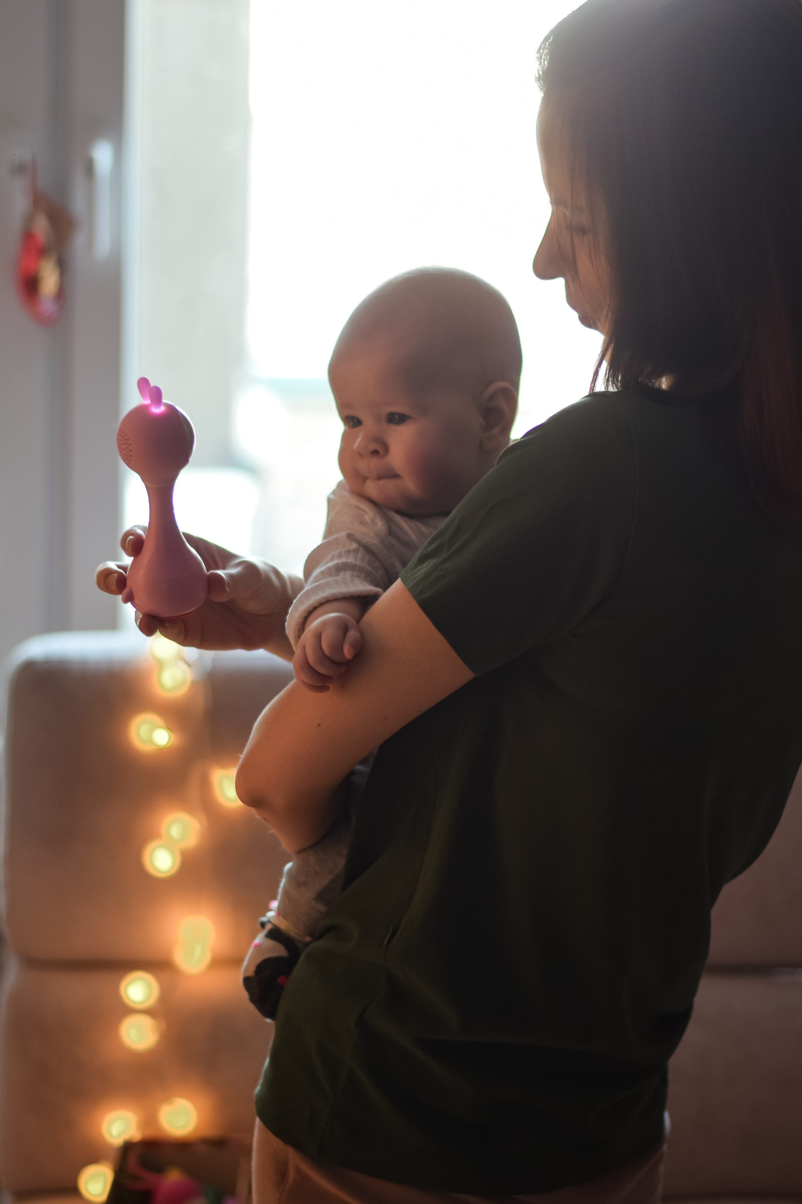 Маша и семья. Творческий фотограф — Минск
