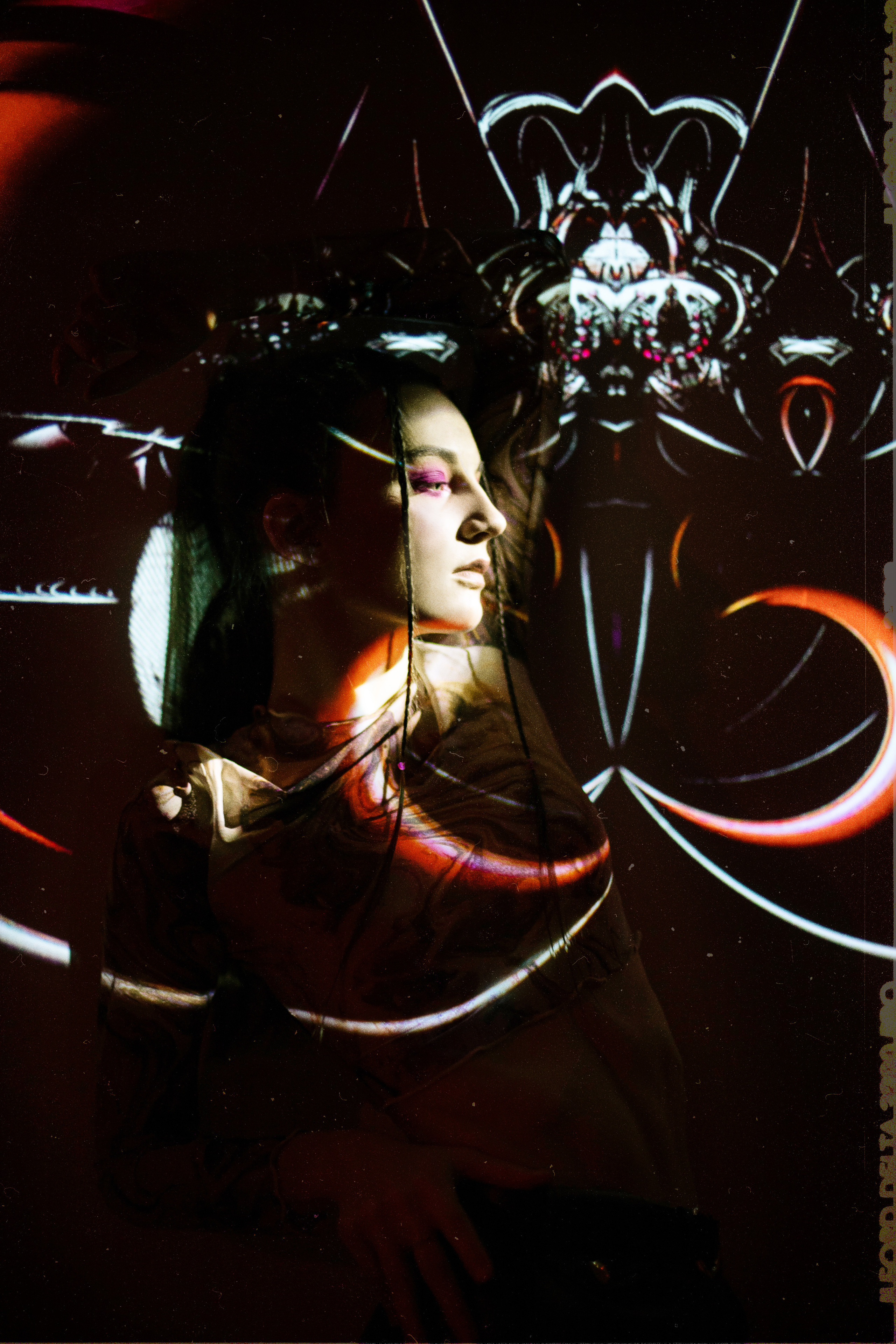 Анюта. Творческий фотограф — Минск