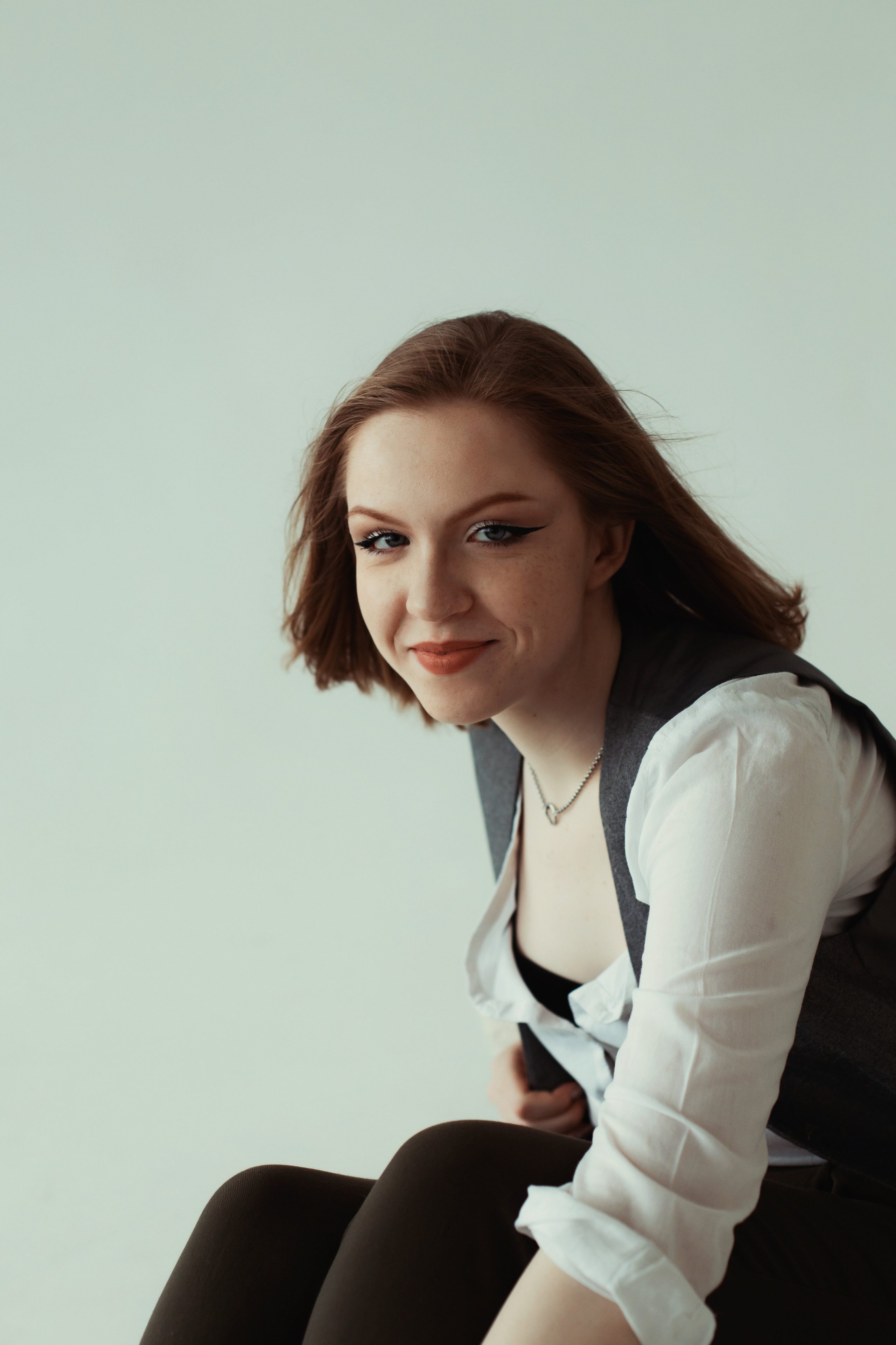 Анастасия. Творческий фотограф — Минск