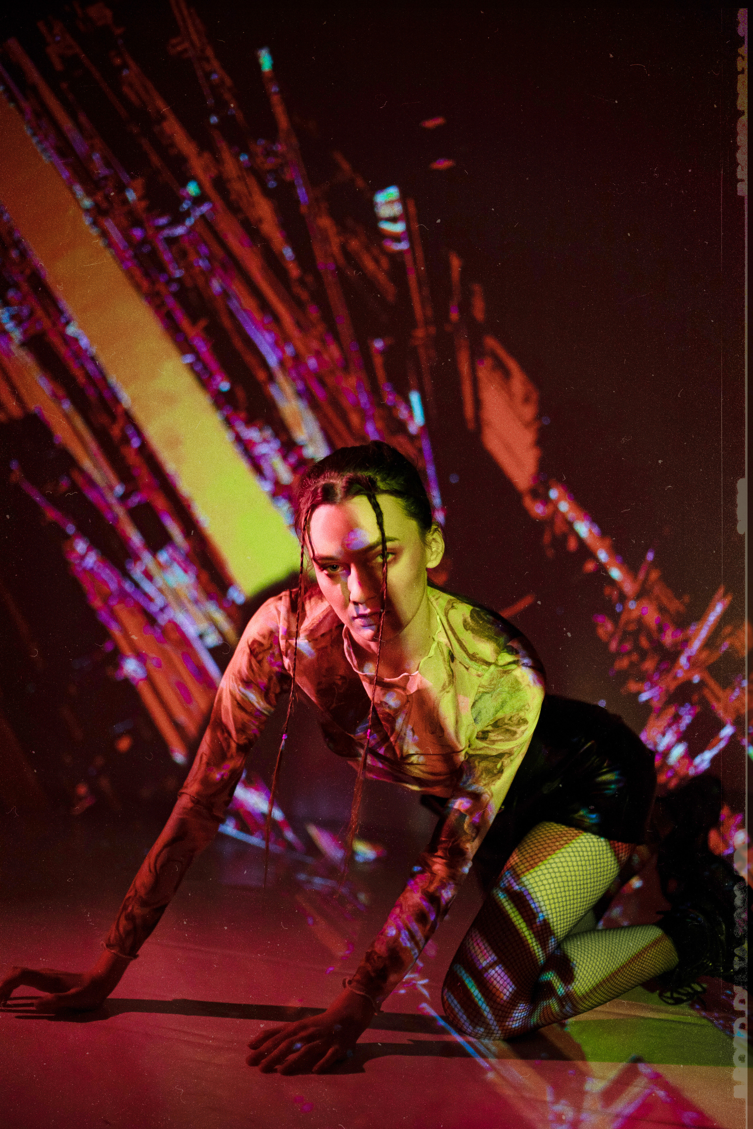 Анюта. Творческий фотограф — Минск