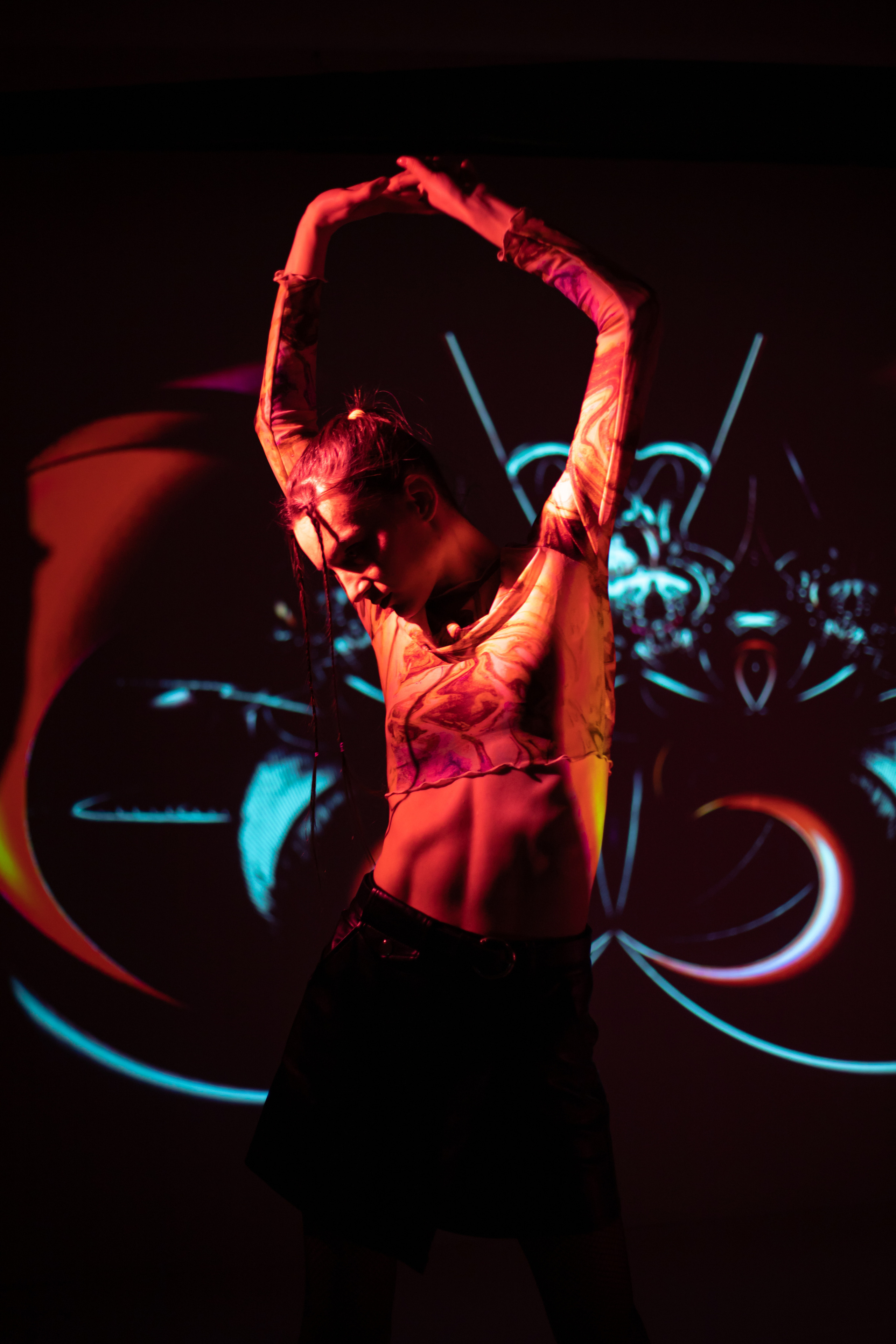 Анюта. Творческий фотограф — Минск