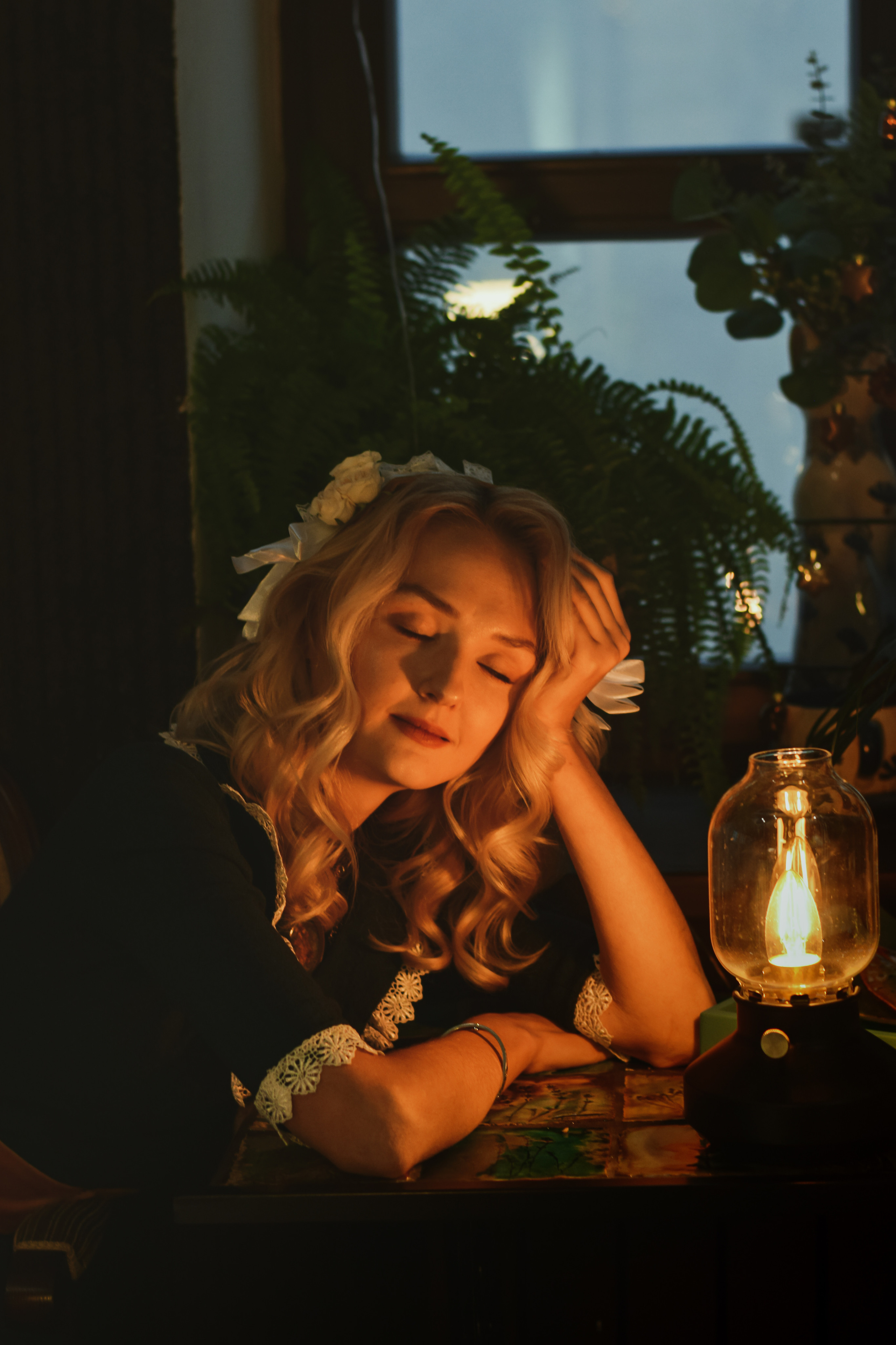 Рождественская сказка. Творческий фотограф — Минск