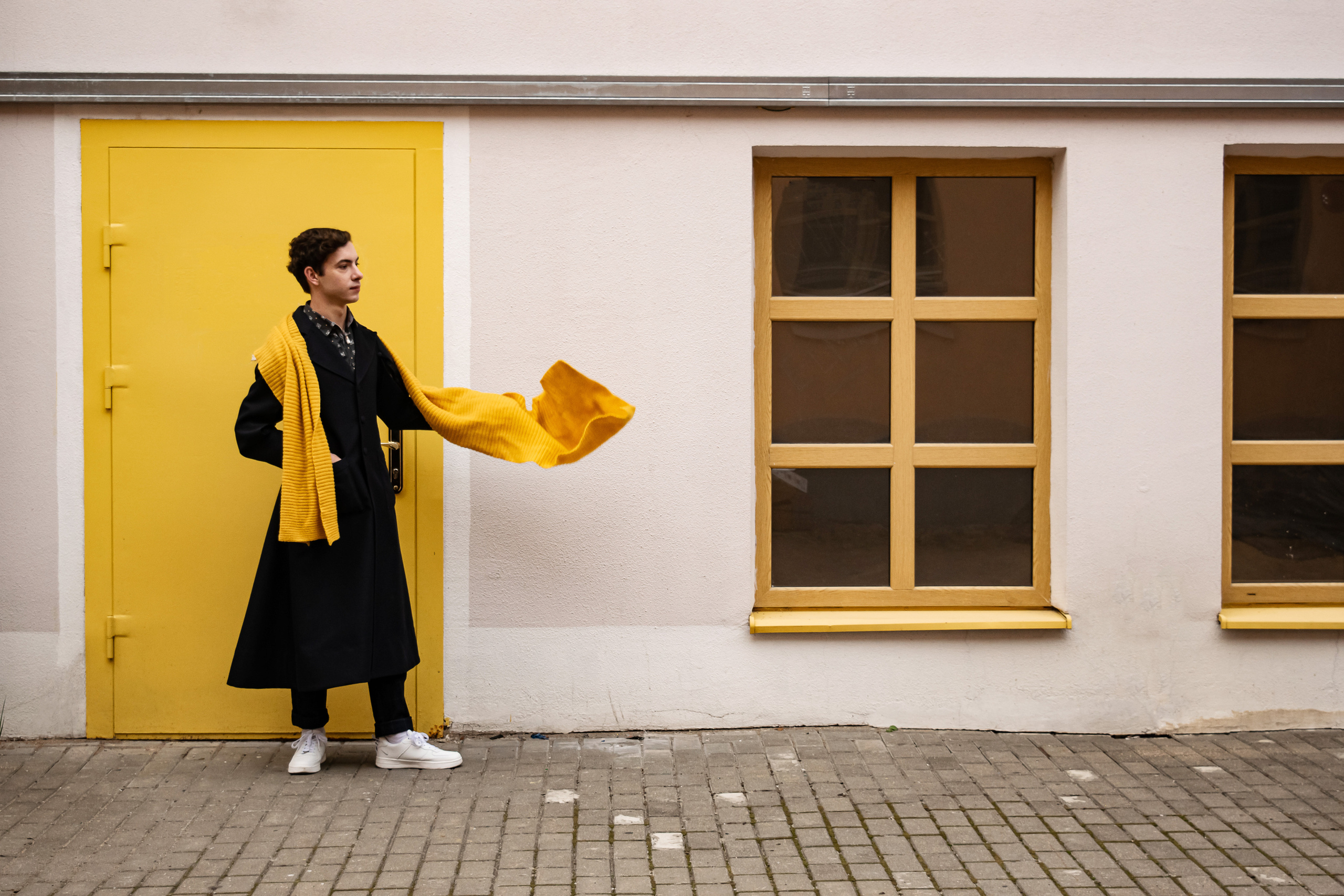 Никита. Творческий фотограф — Минск